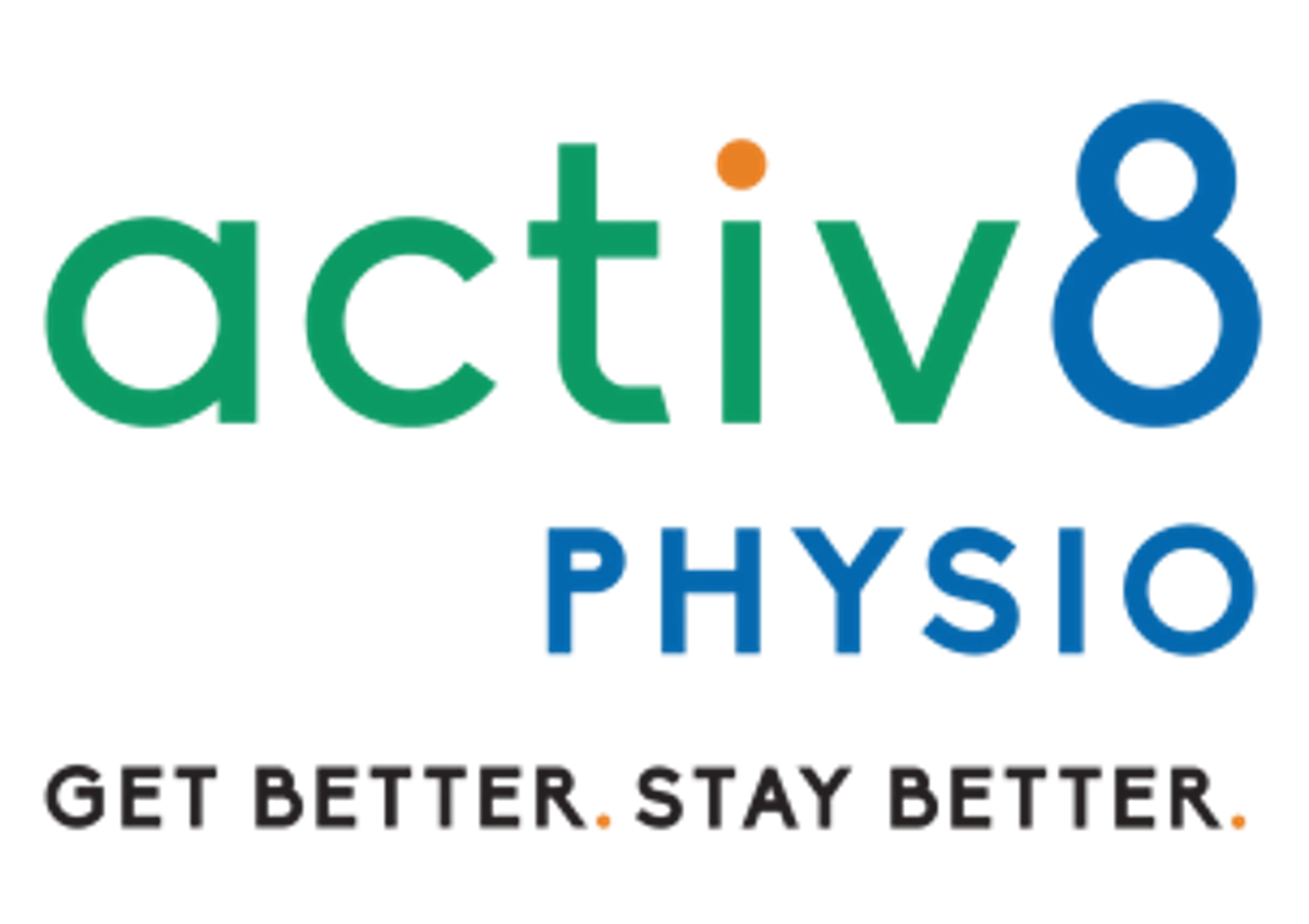 Activ8 Physio