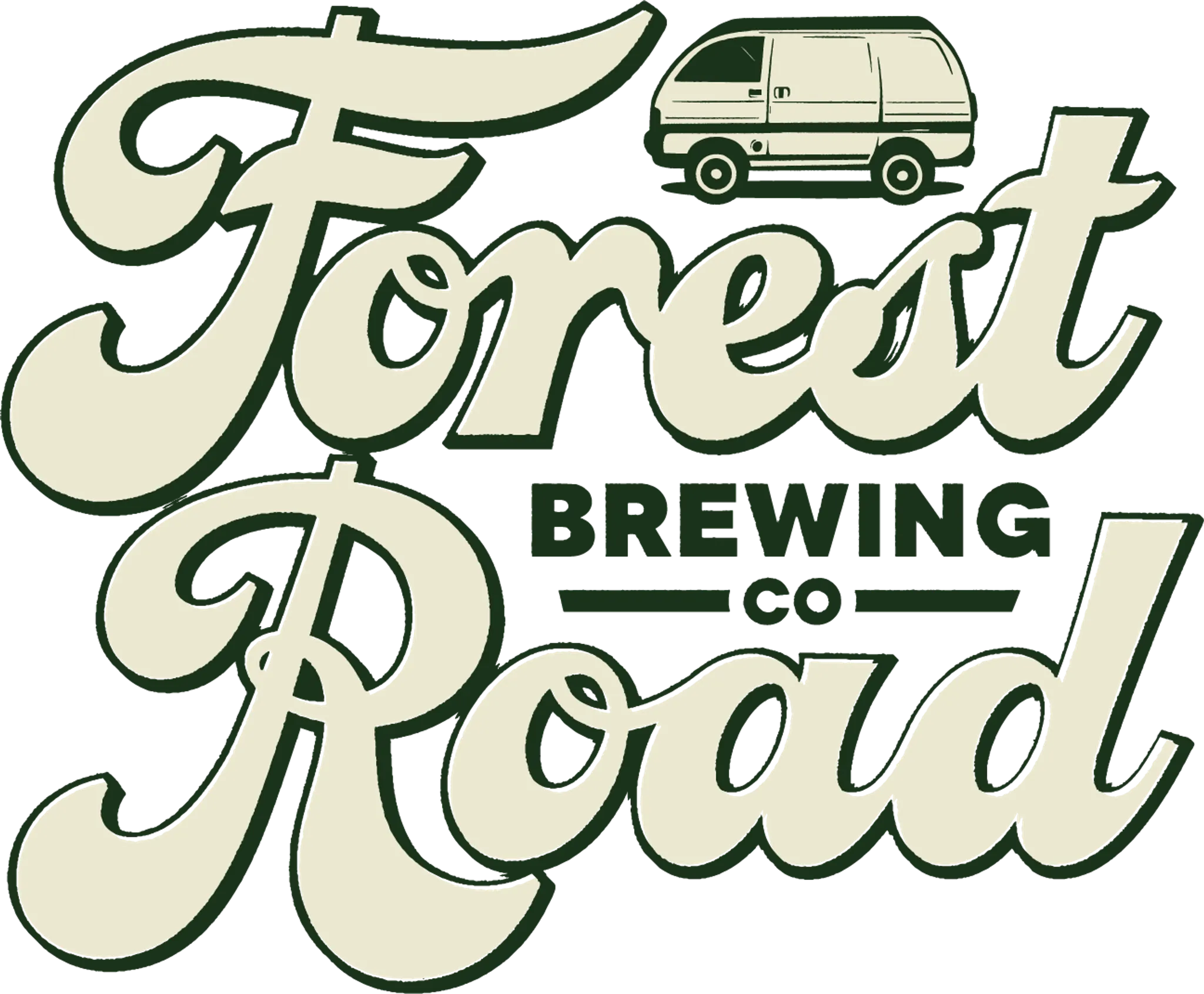 Forest Road Brewing Co. - Taproom & Bar