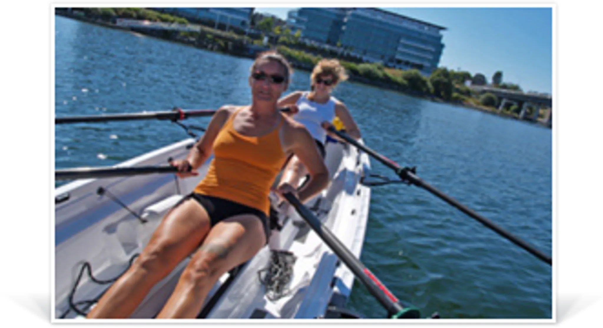 Whitehall Spirit Rowing Club