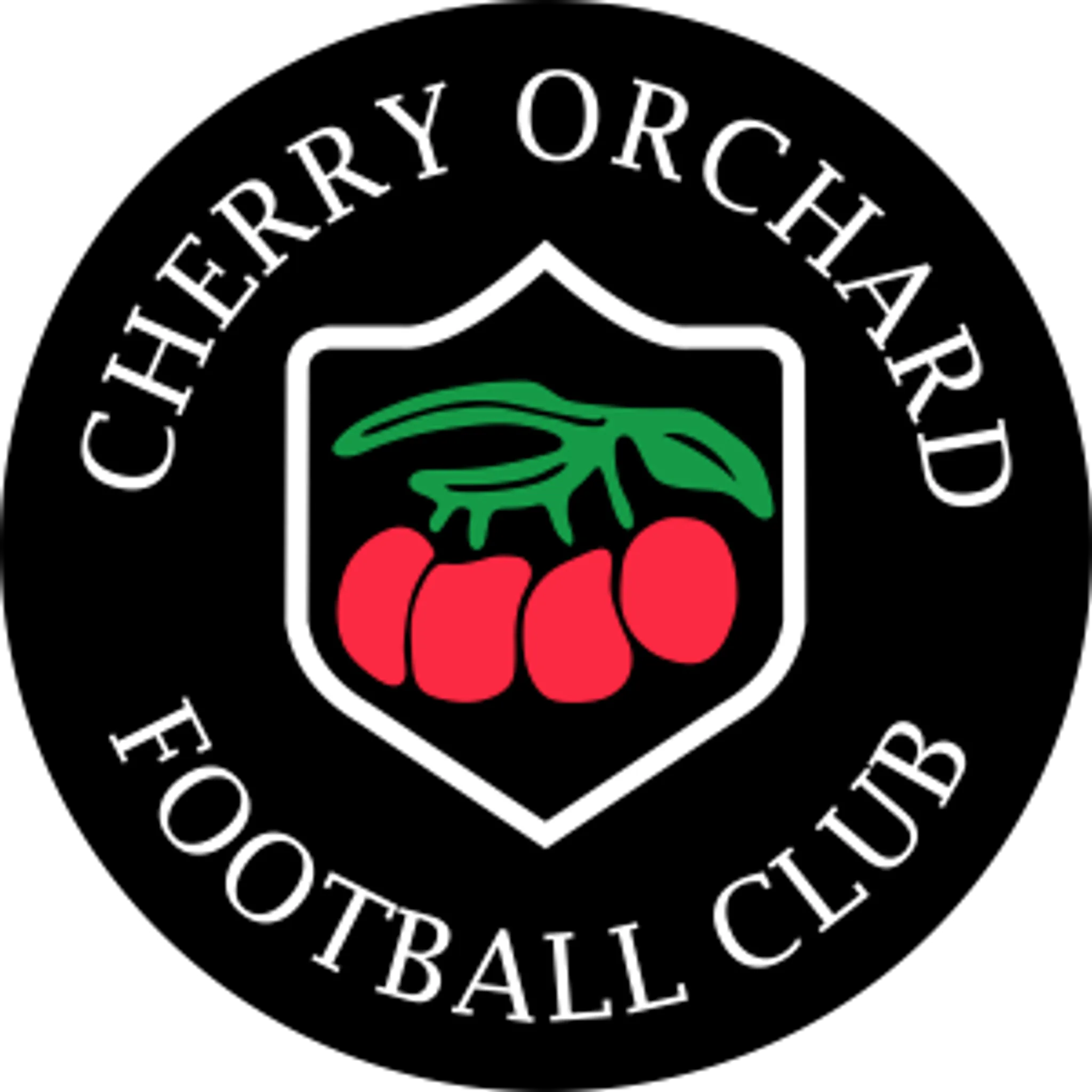Cherry Orchard Football Club, Elmdale