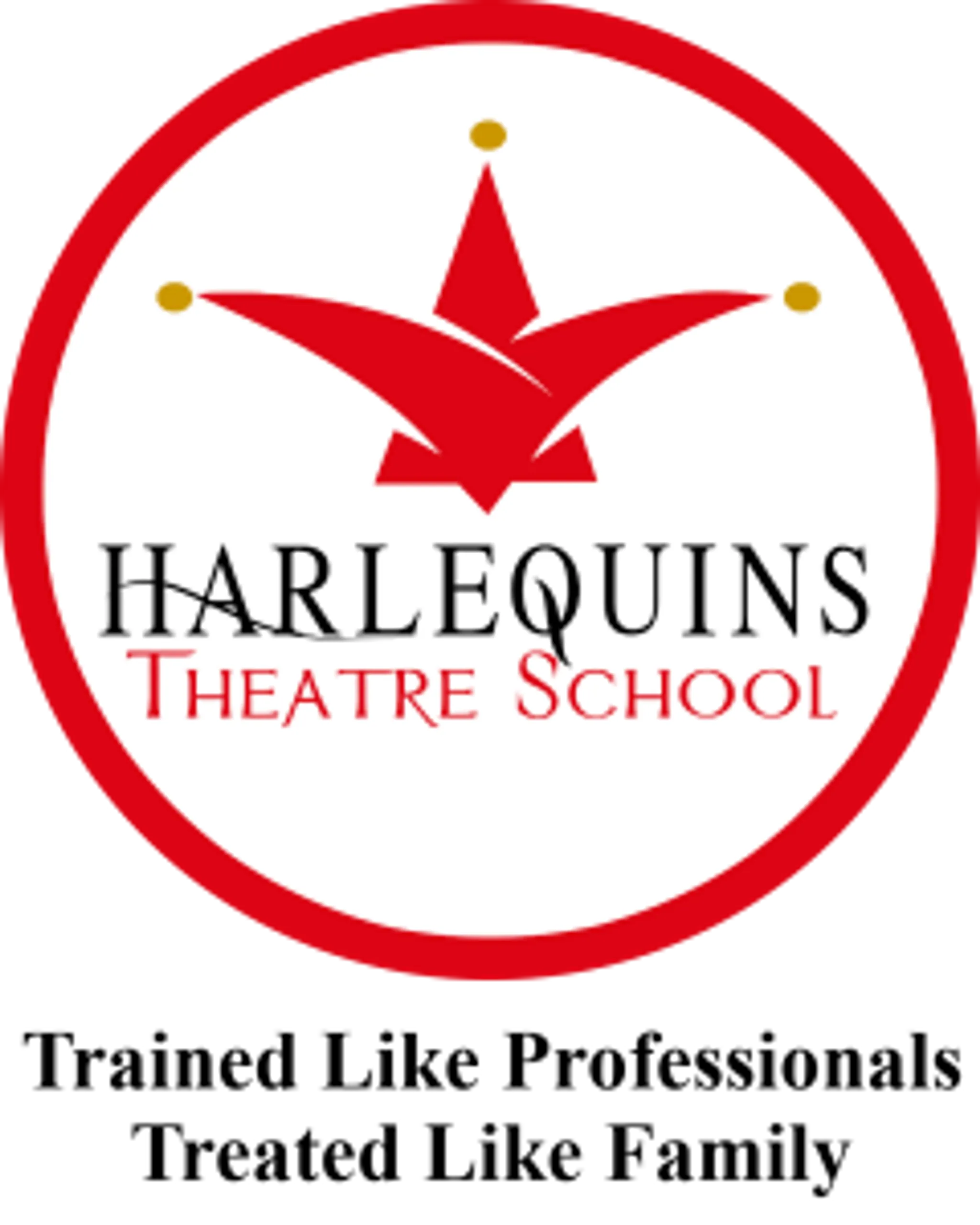 Harlequins Theatre School