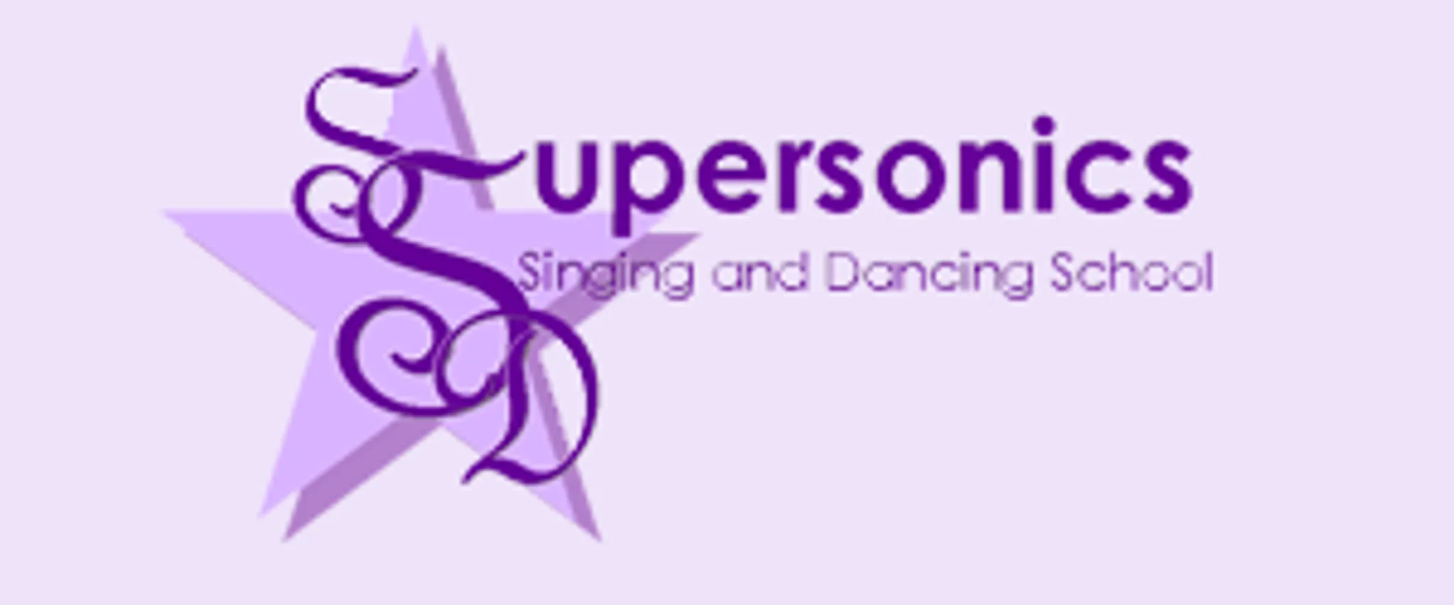 Supersonics Singing And Dancing School