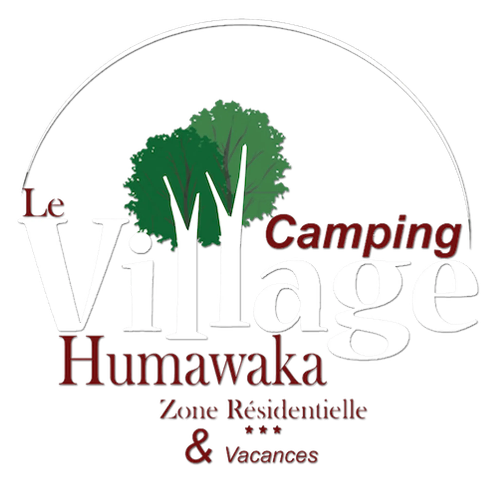 Camping humawaka Gorges du Verdon et Artuby