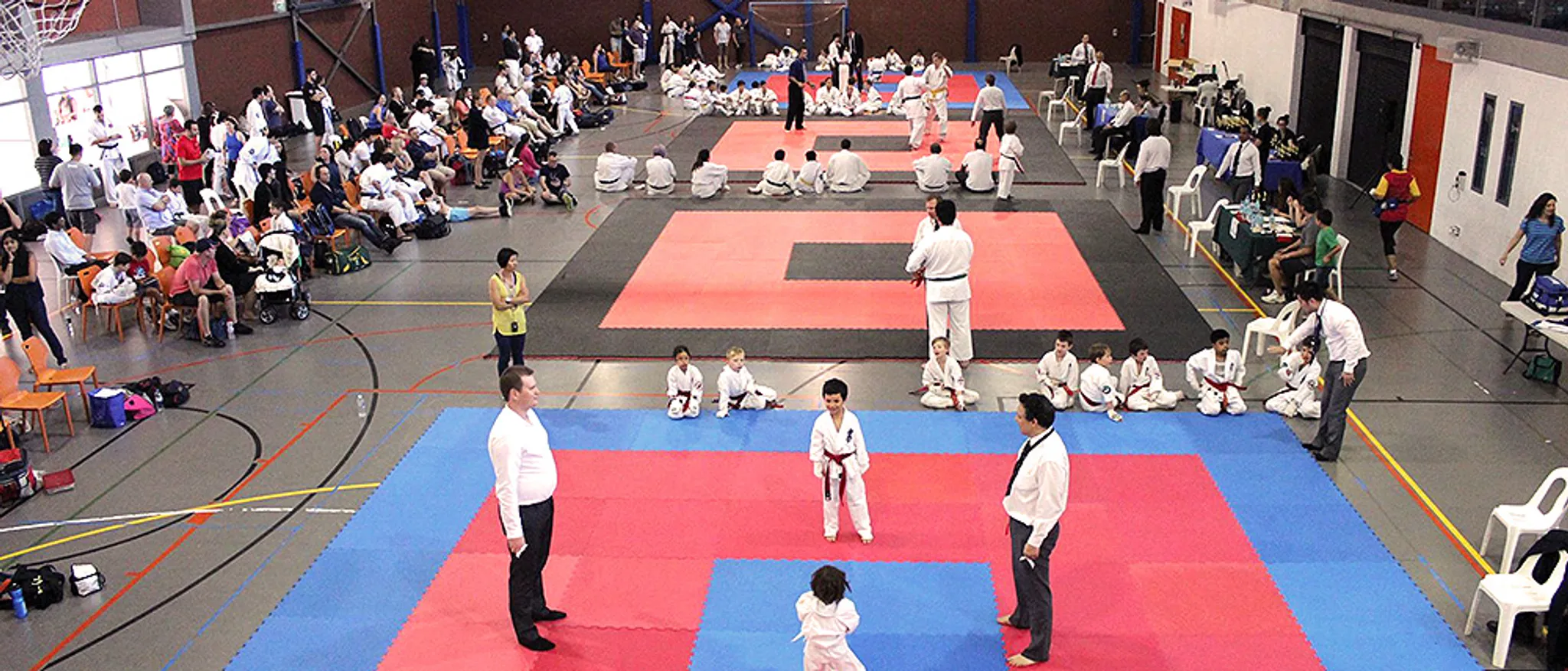 SoKyokushin National