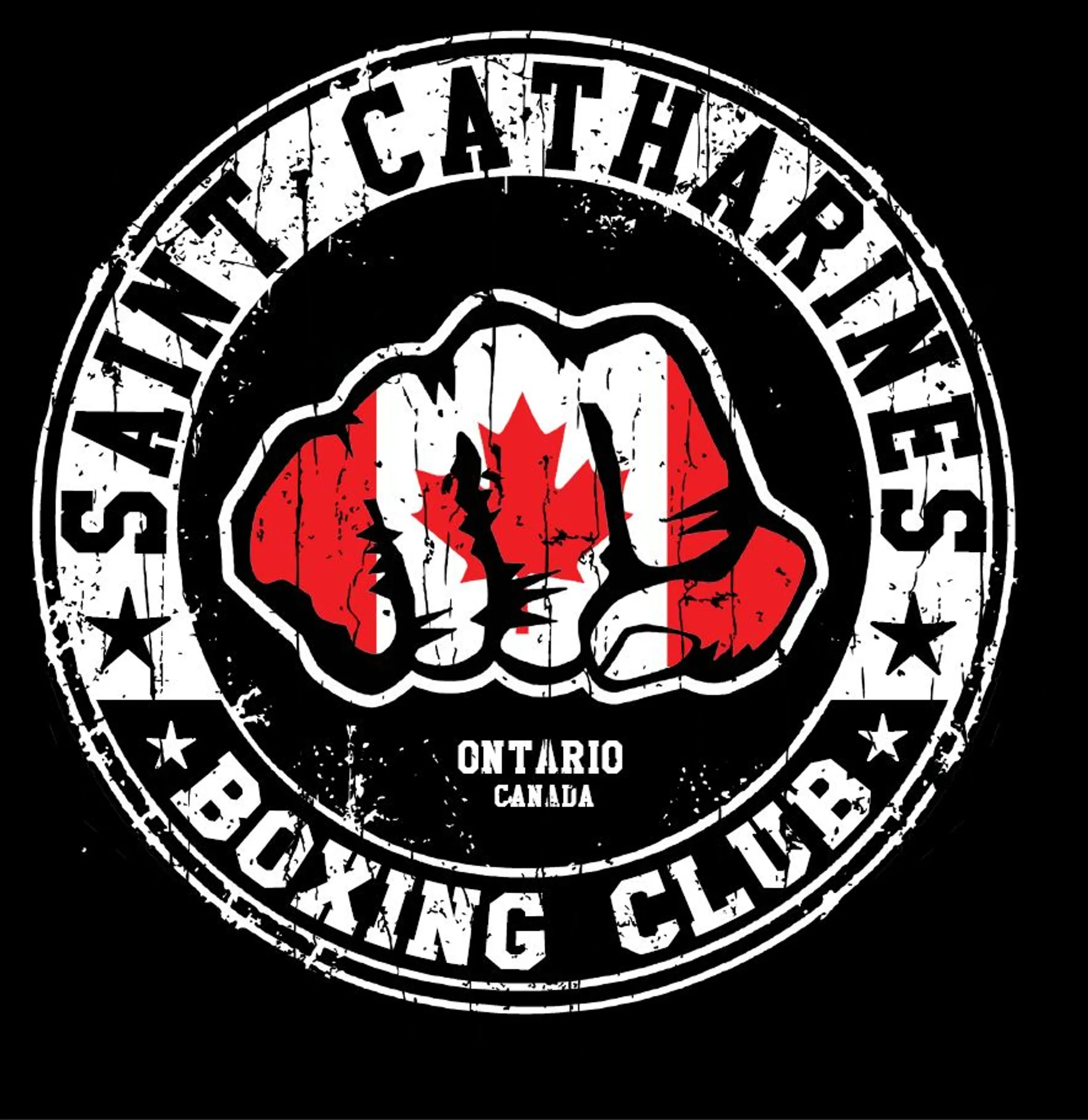 St Catharines Boxing Club