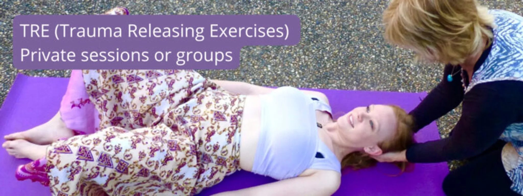 1-1 SRI Sessions – Somato Respiratory Integration