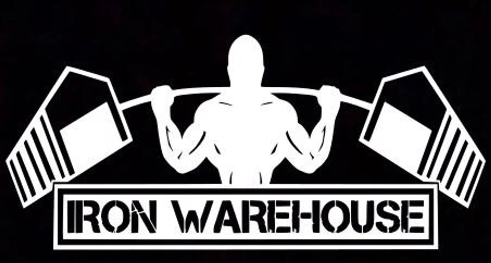 Iron Warehouse Gym