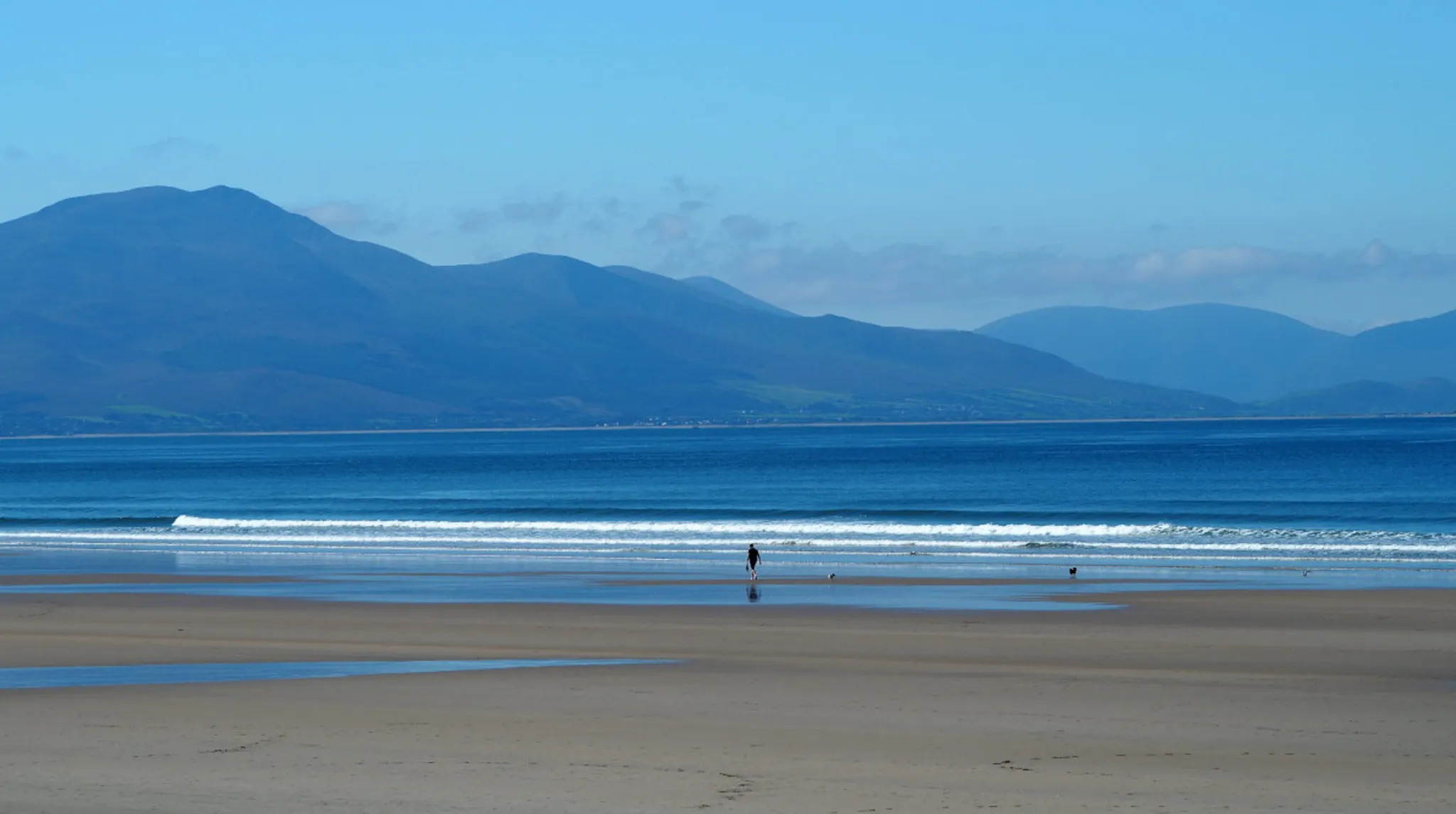 Banna Beach Summer Camp