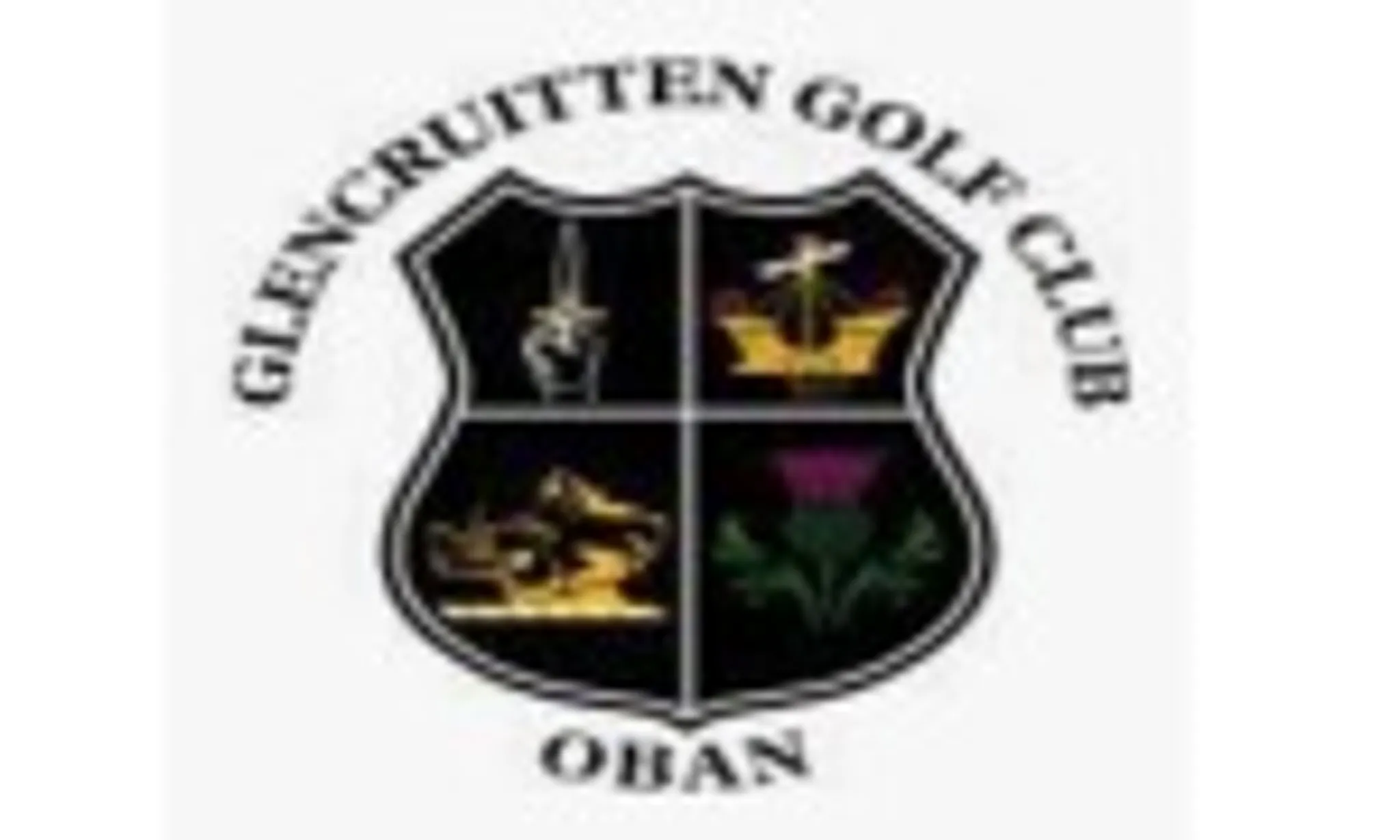 Glencruitten Golf Club