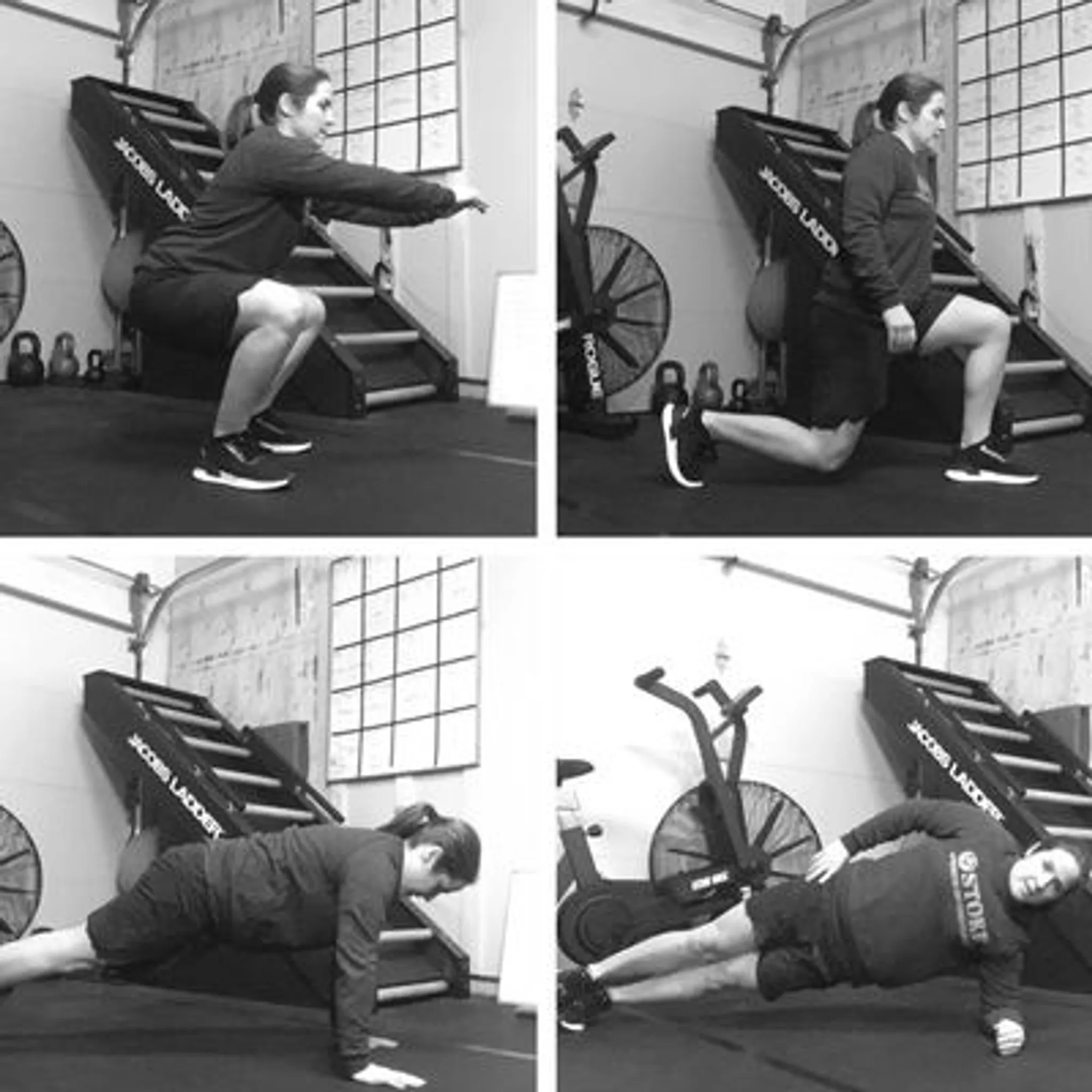 Summer Development Program - Hamilton