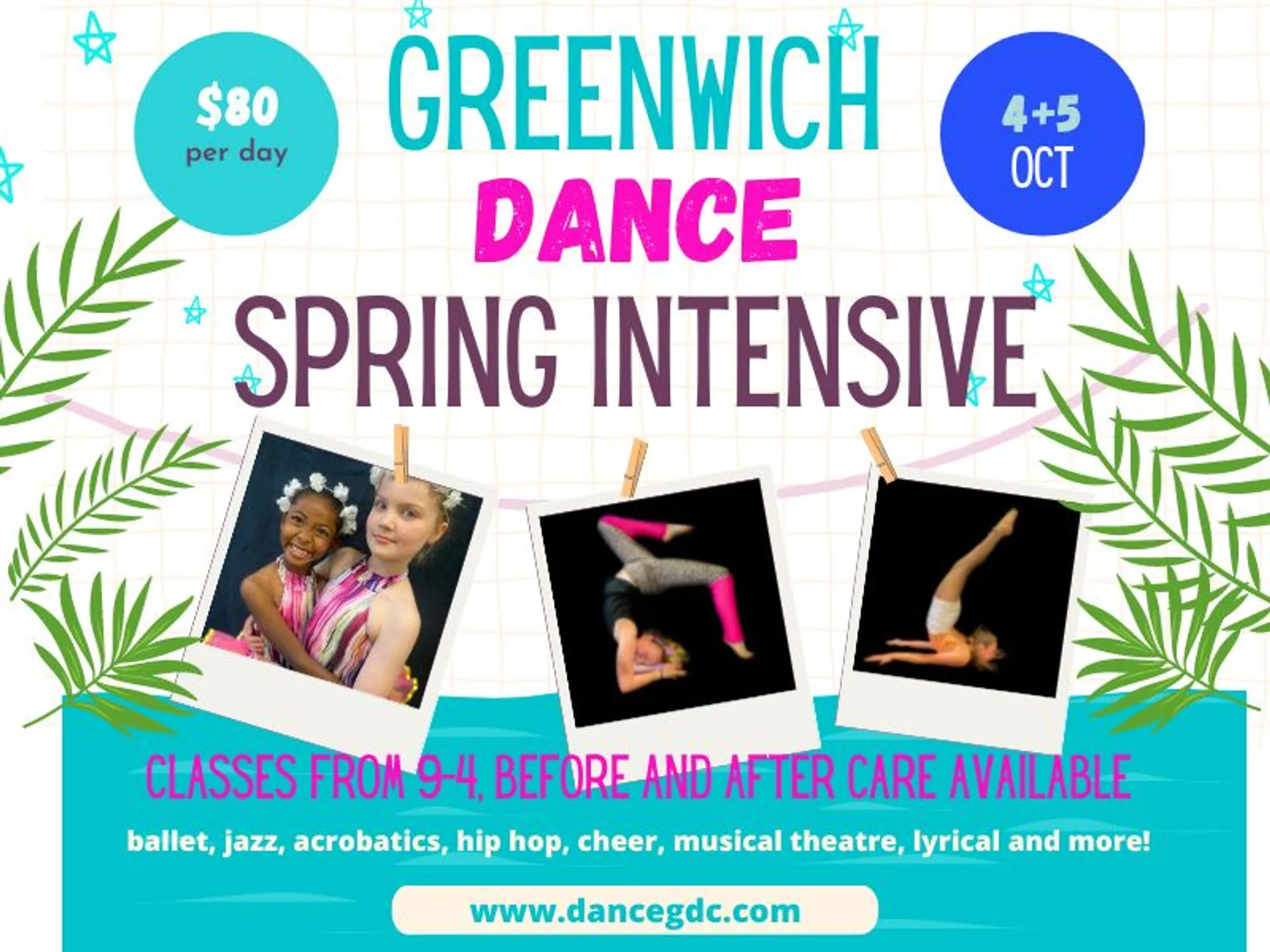 Greenwich Dance Centre