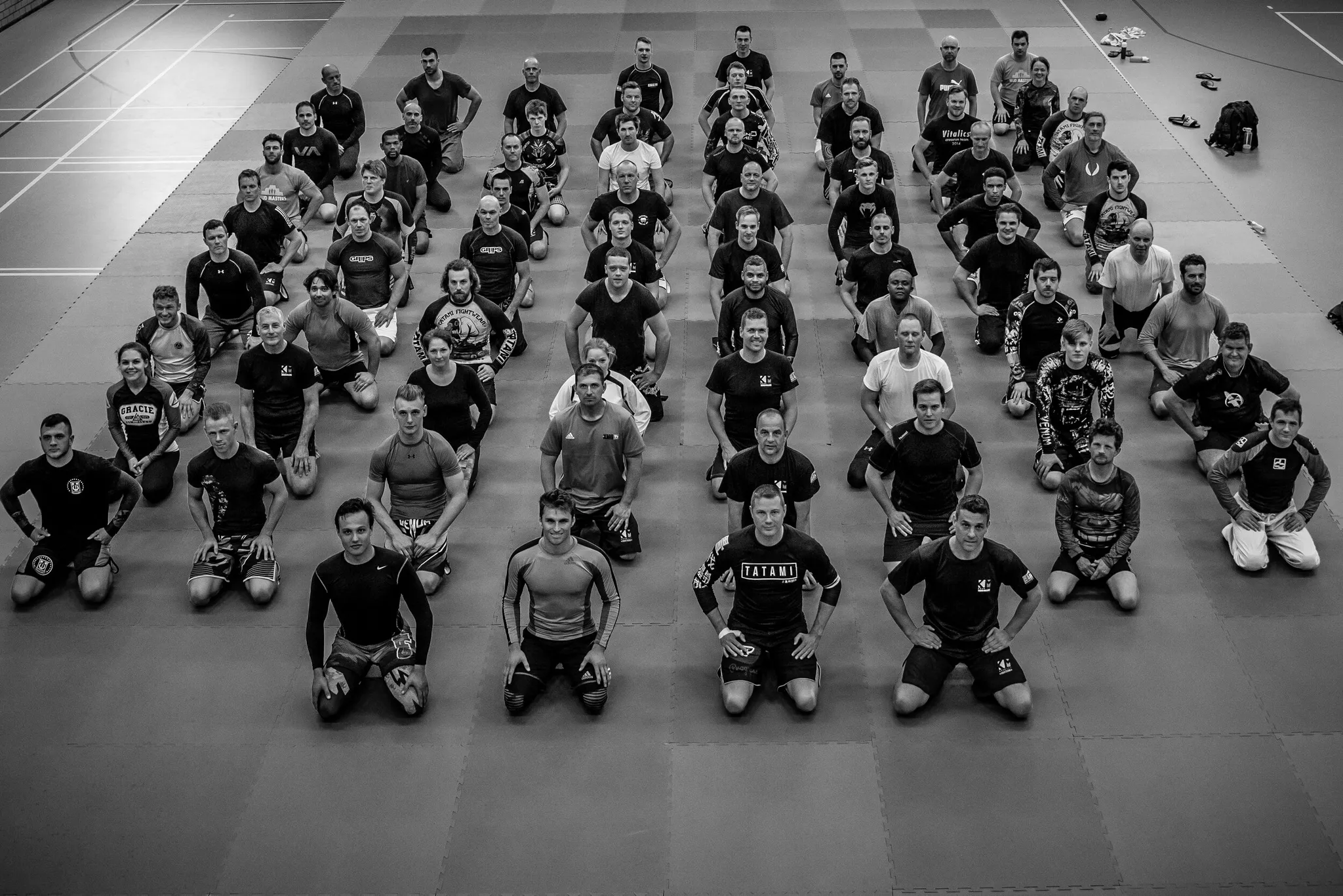 Hunter Valley Krav Maga