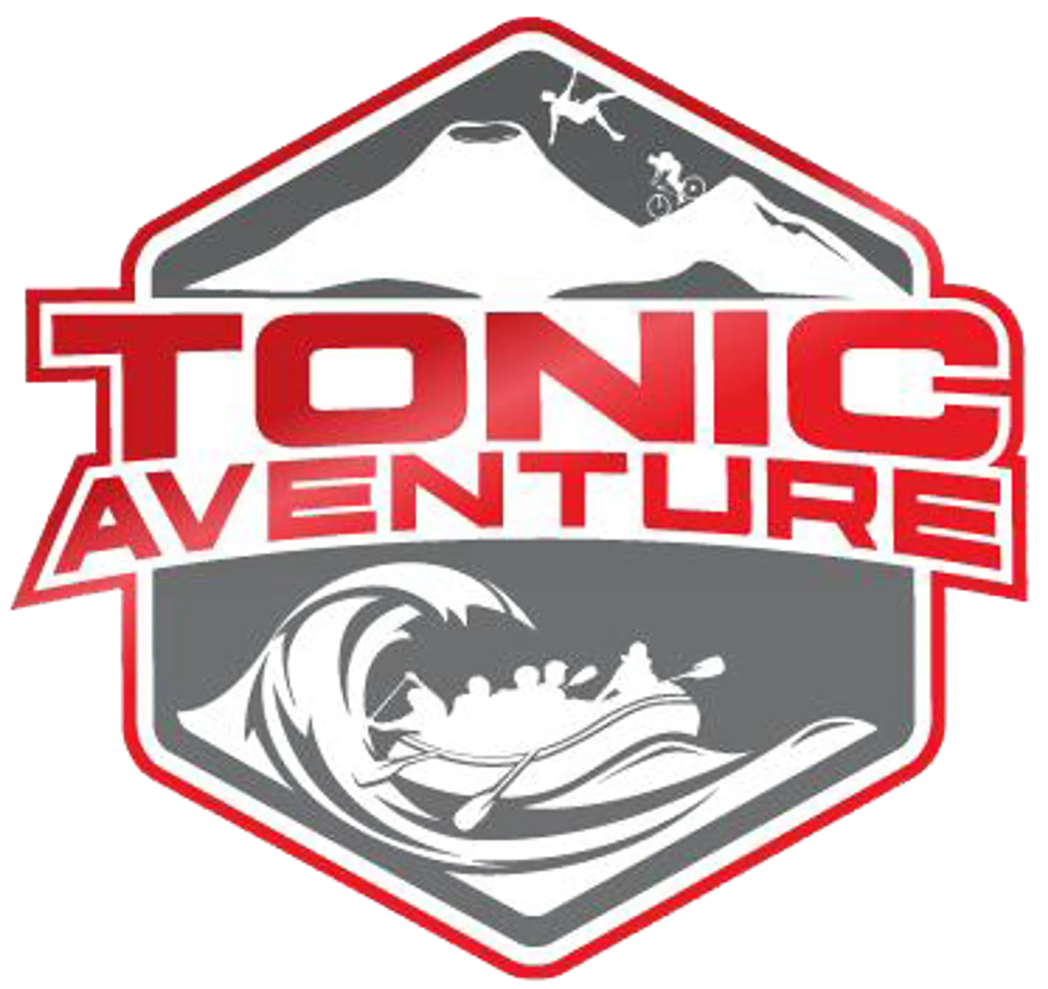 Tonic Rafting