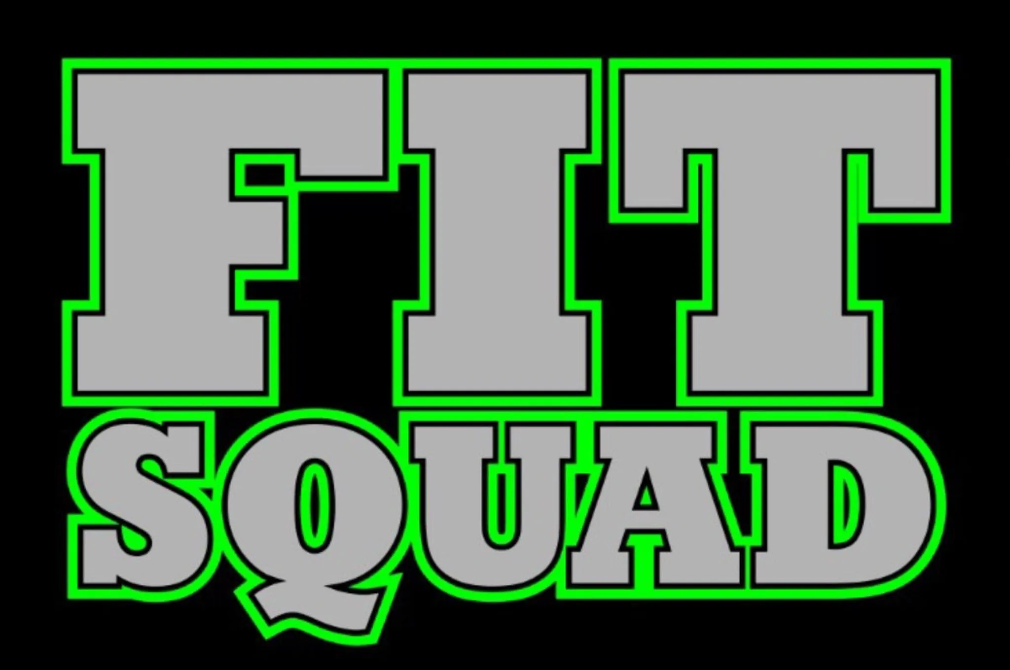 Fit Squad
