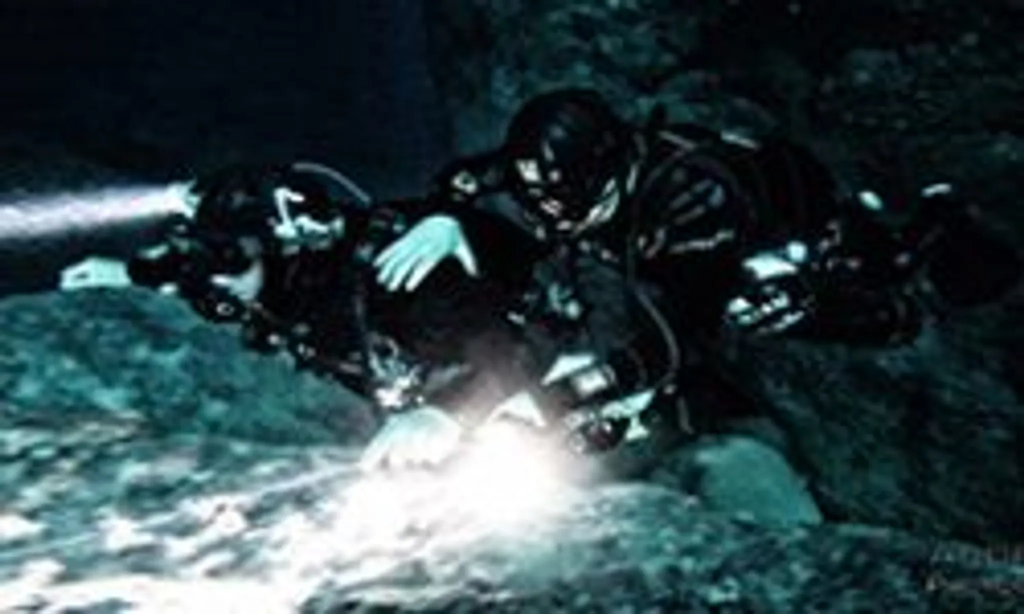 South West Technical Diving