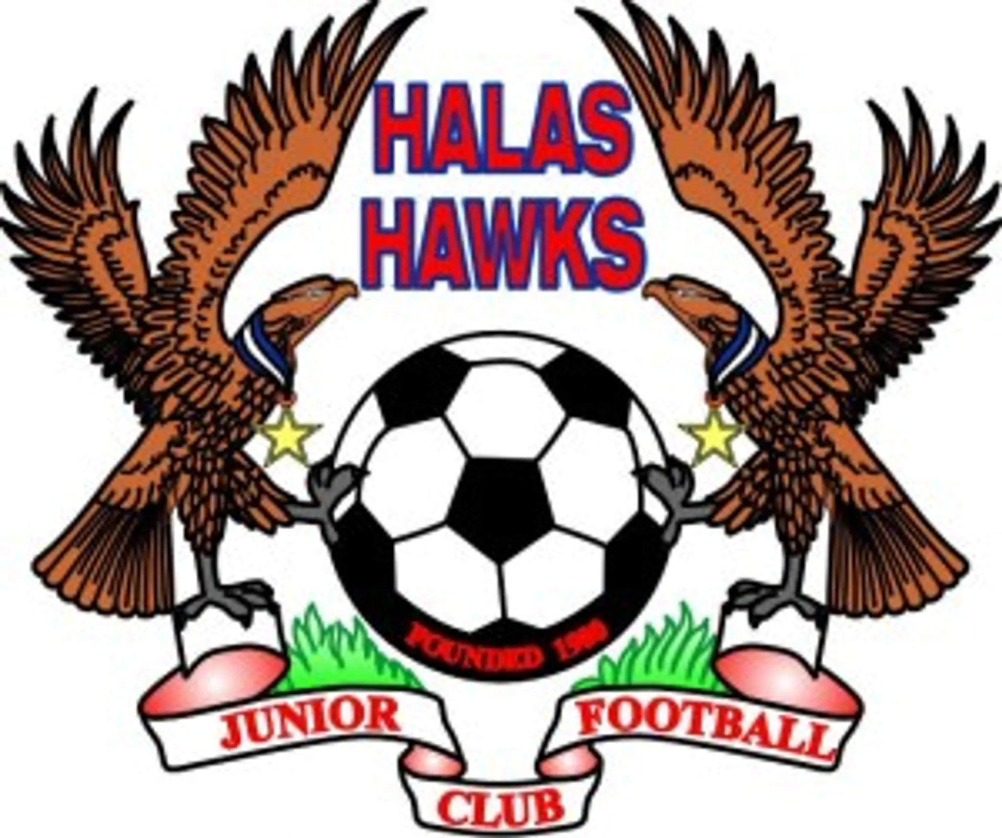 Halas Hawks JFC