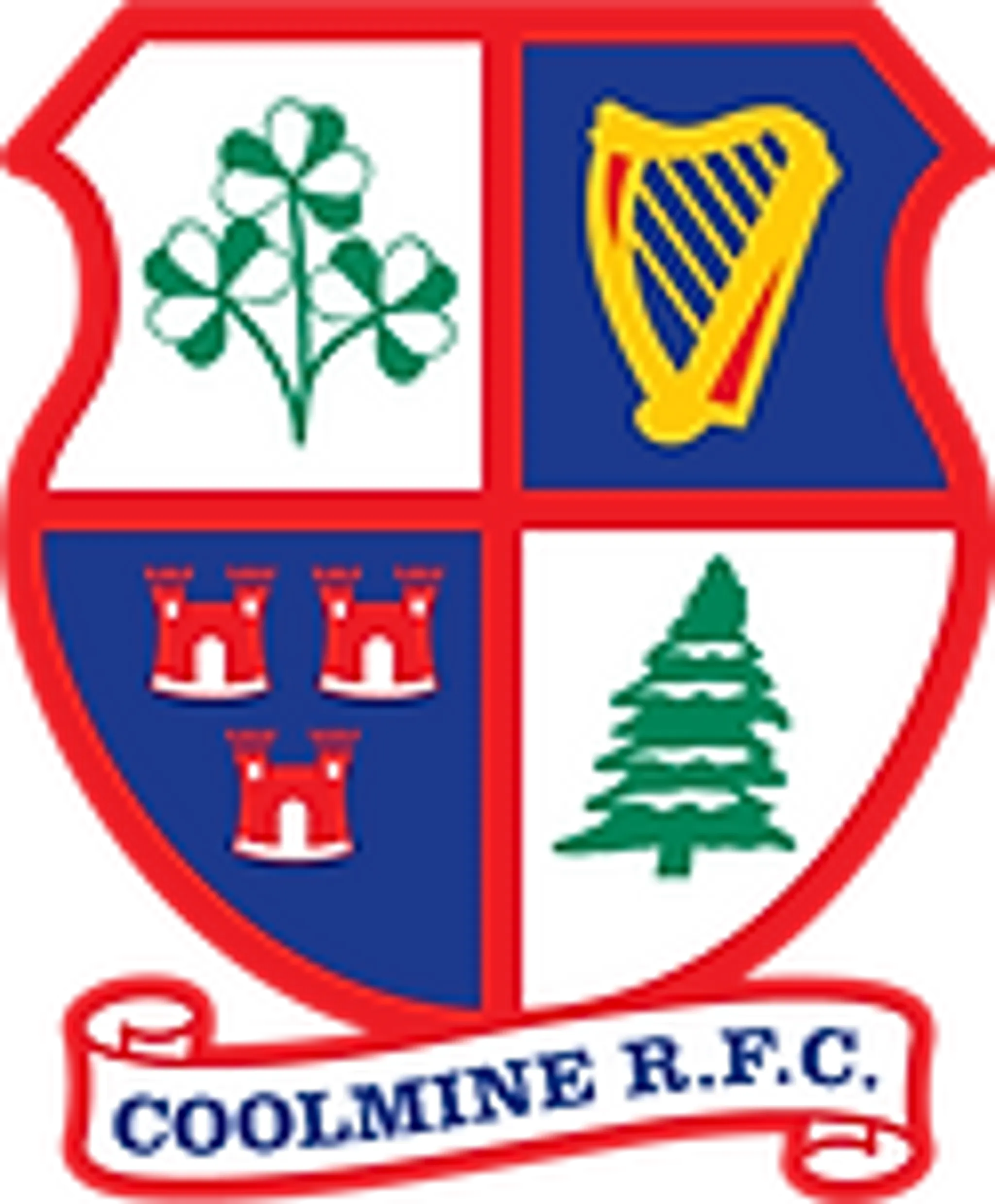 Coolmine Rugby Club