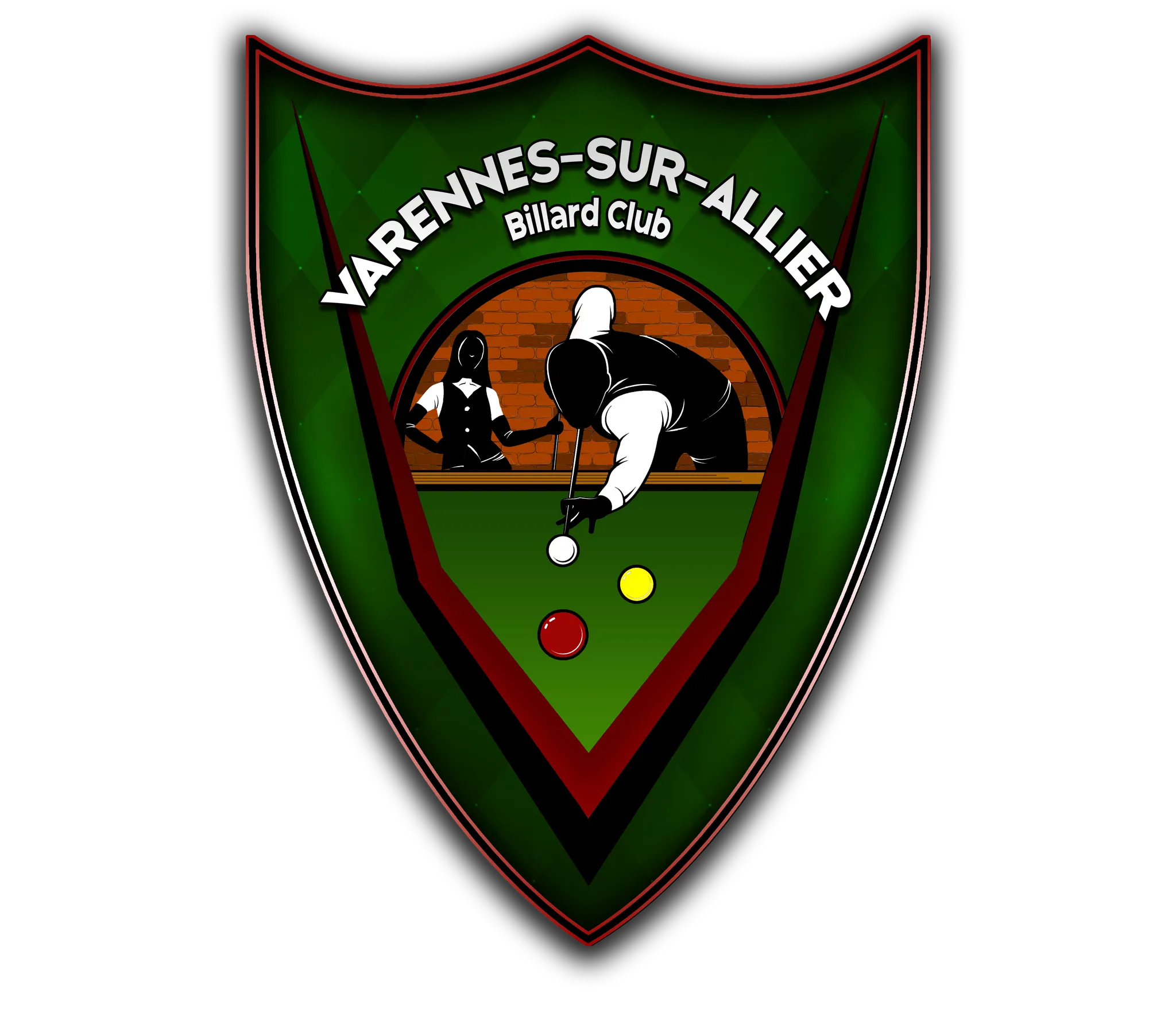 Billard Club Varennois