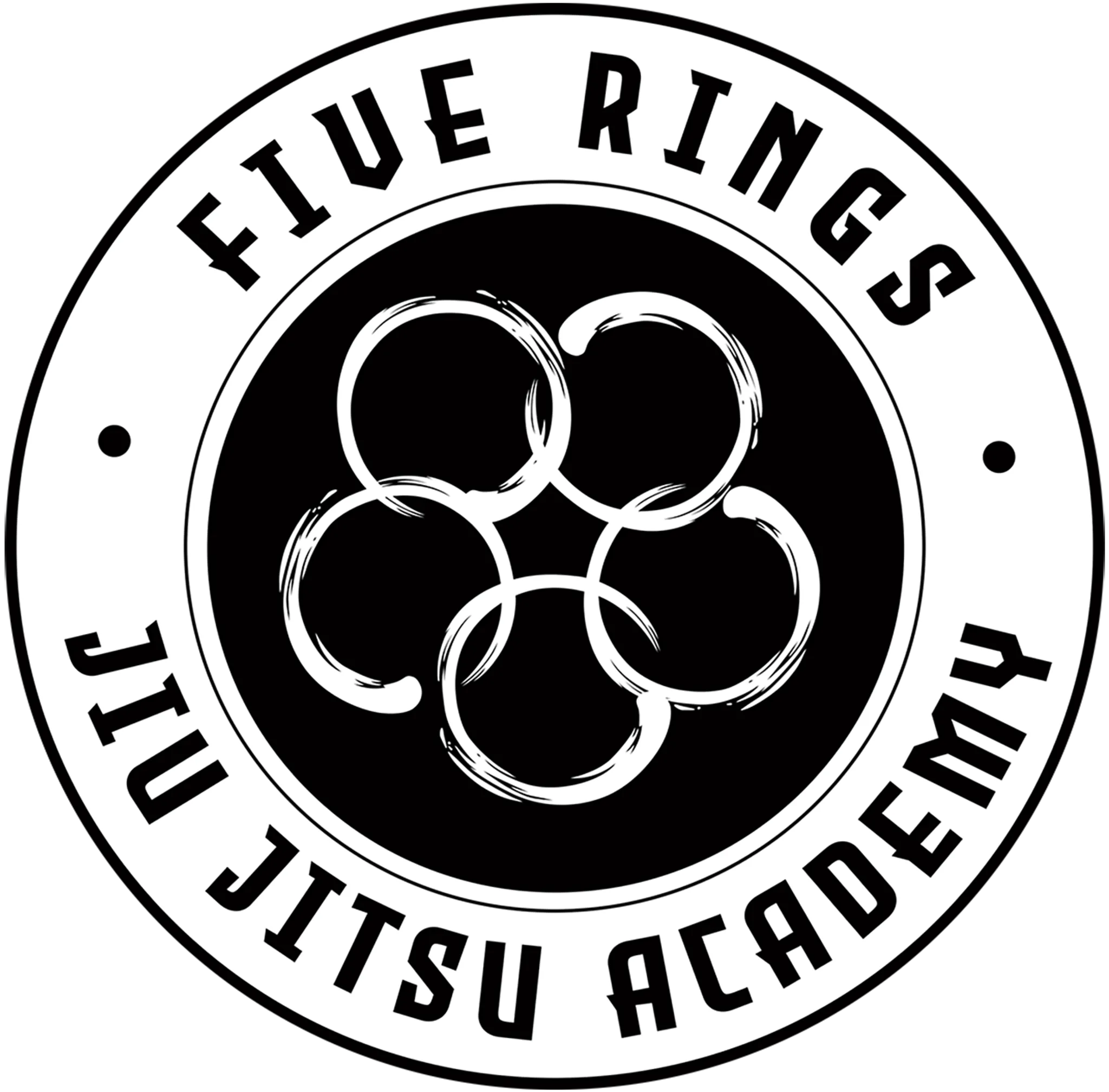 Five Rings Jiu Jitsu Academy