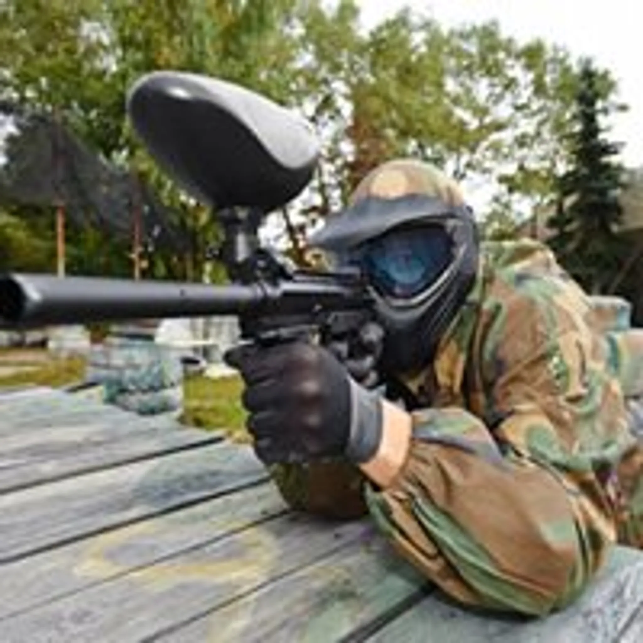 Geronigo... For Every Adventure!