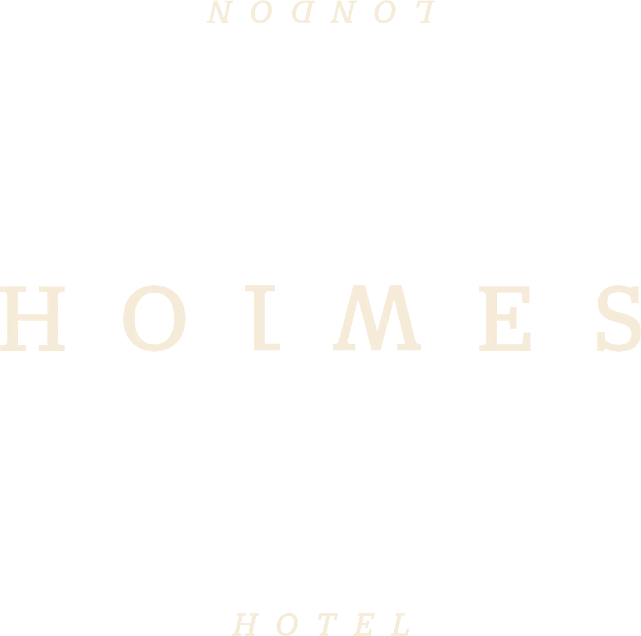 Holmes Hotel London