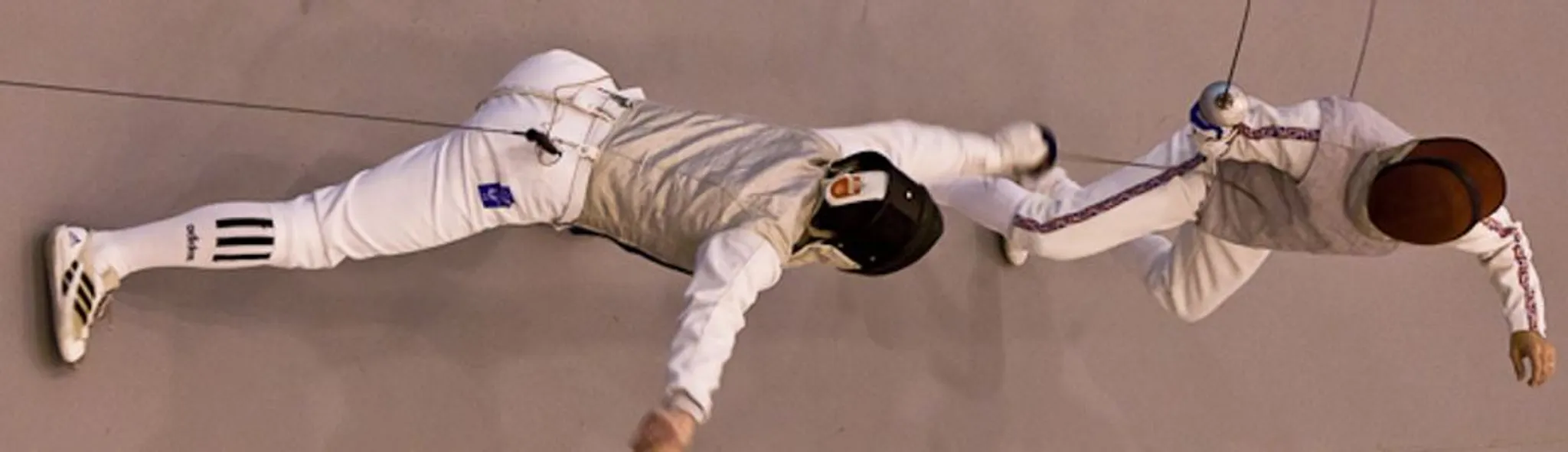 Epsom Fencing Club Wednesday Evenings