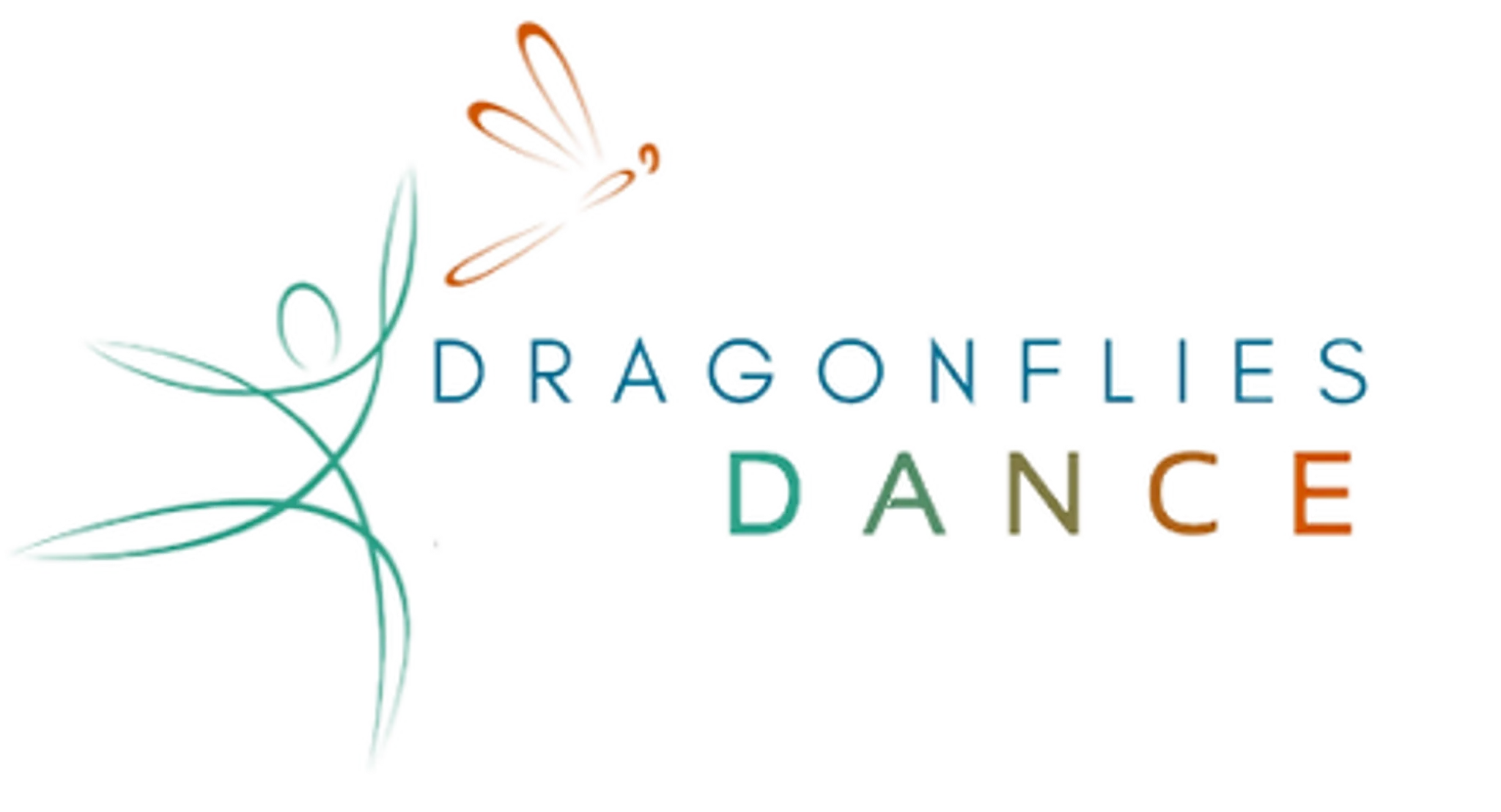 Dragonflies Dance