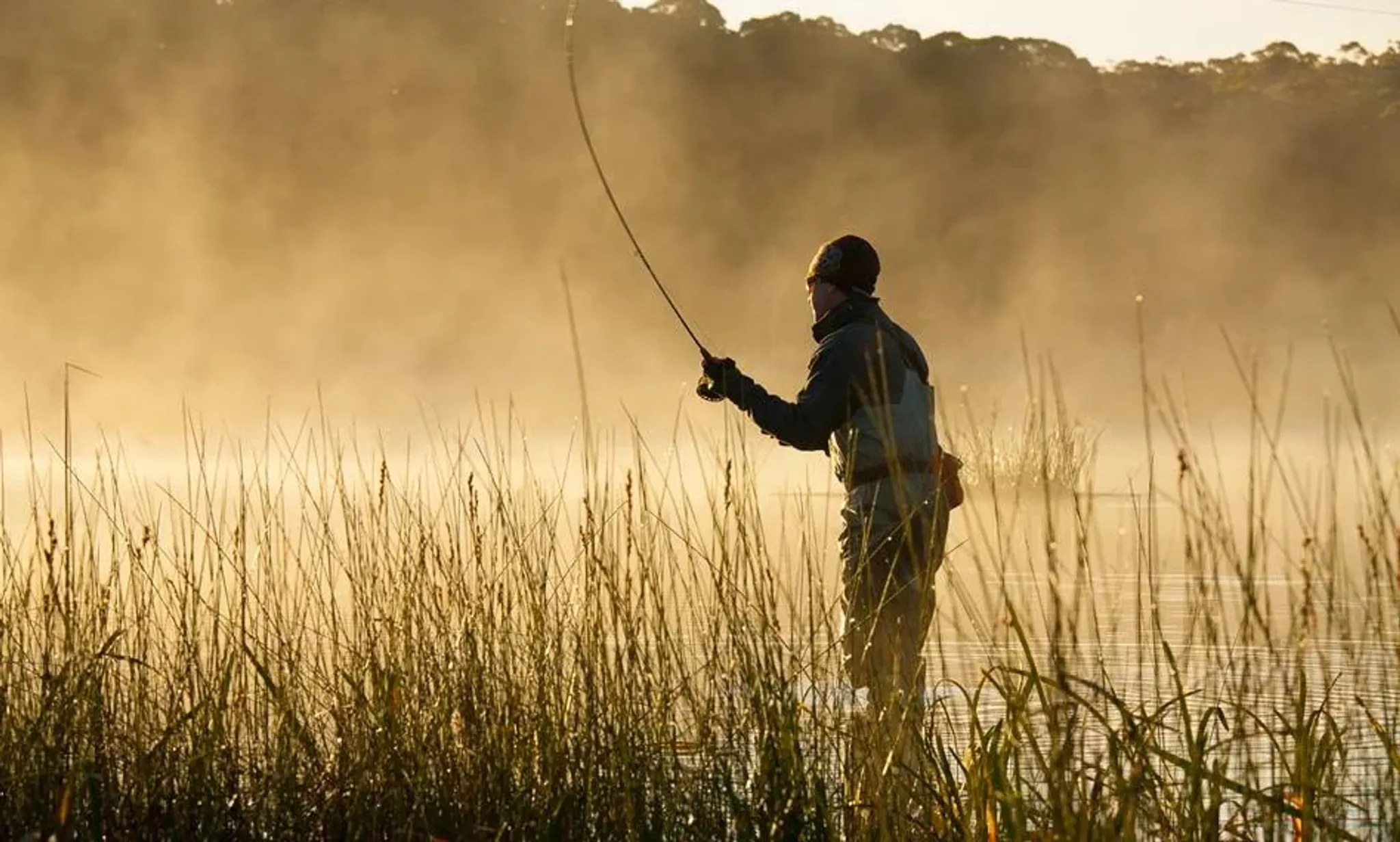 Bronte Fly Fishing School/Camp