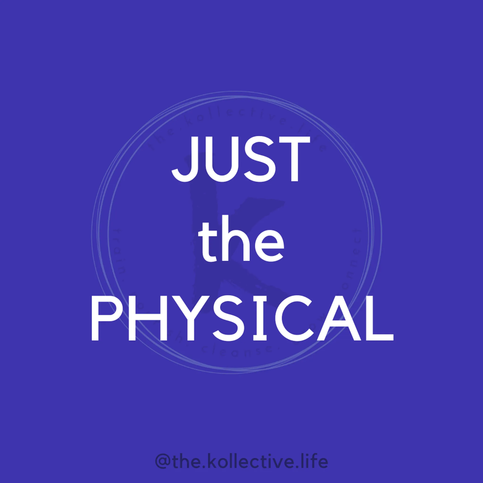 FUNdamentals of Movement + Mindset Program