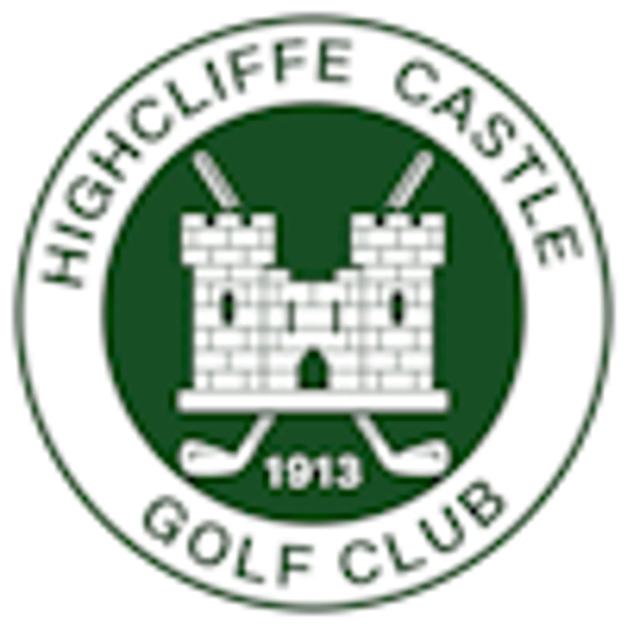 Highcliffe Castle Golf Club