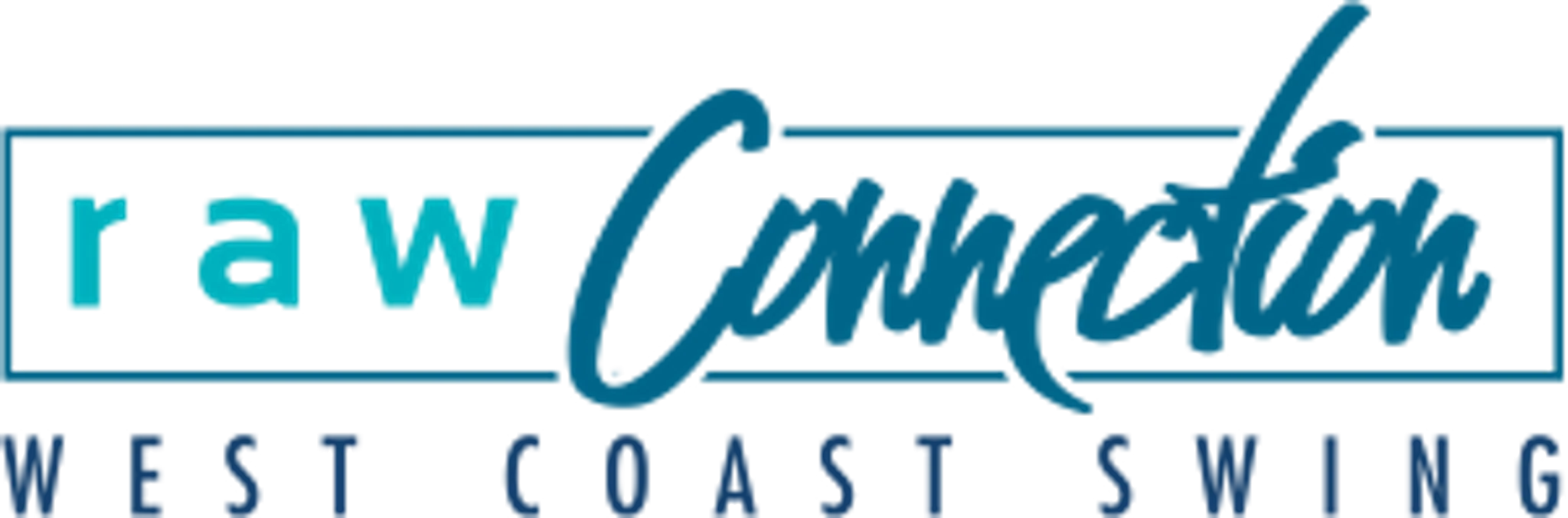 Raw Connection West Coast Swing