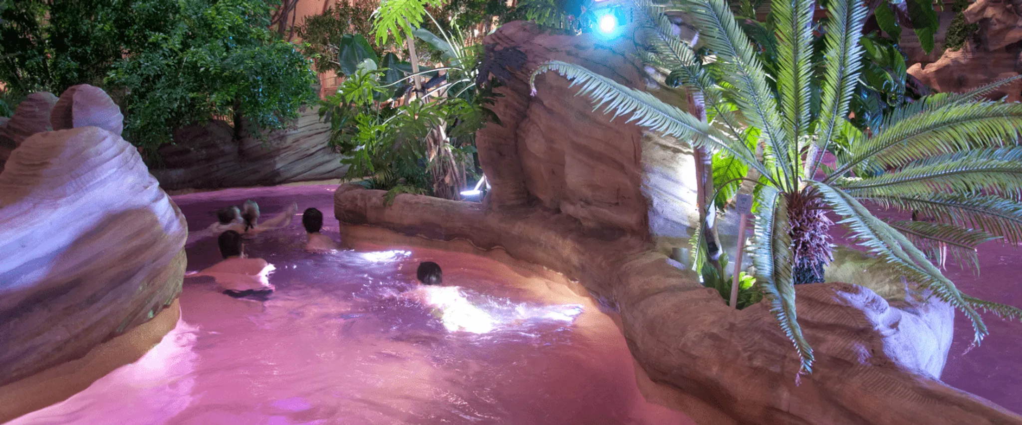 Avoriaz Quest : Underwater Escape Game