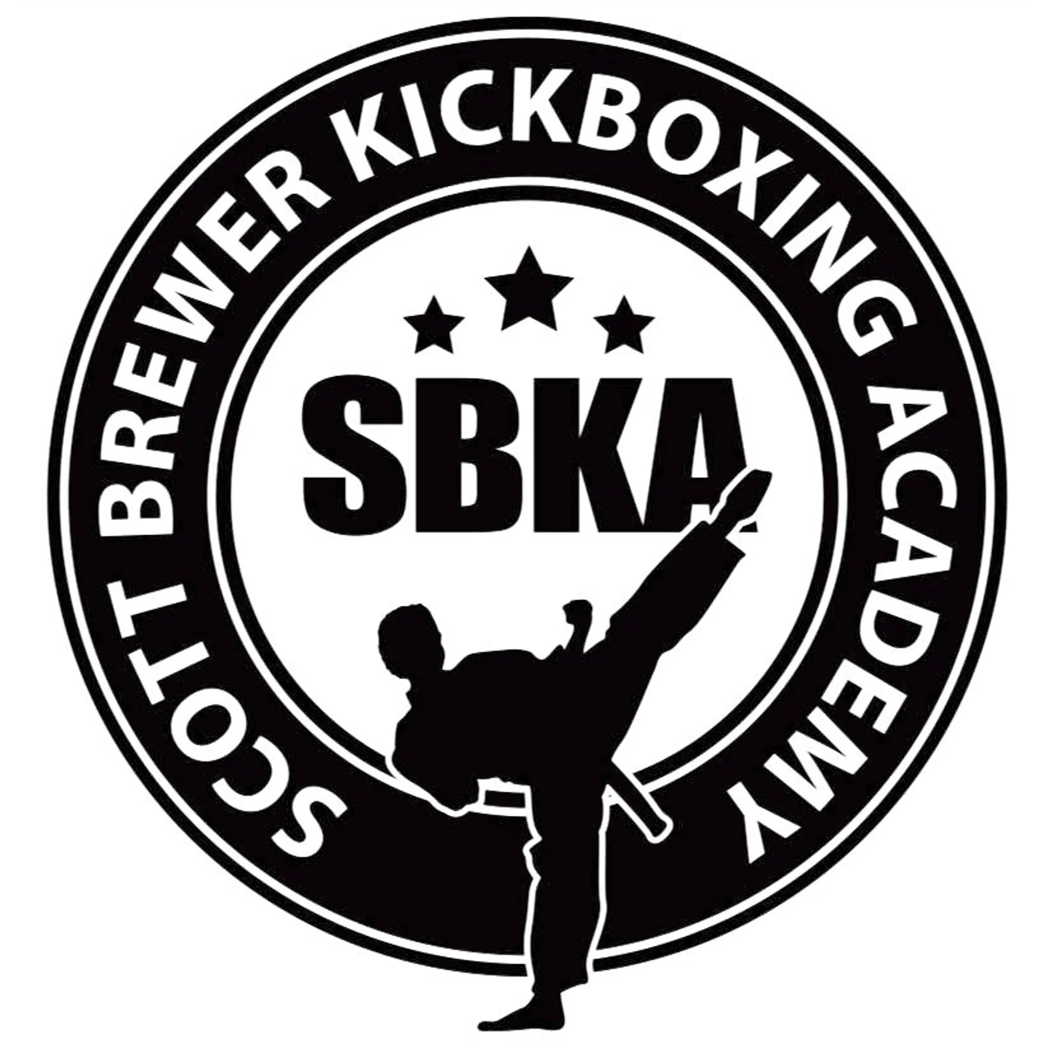 Scott Brewer Kickboxing Academy, The SBKA Gym