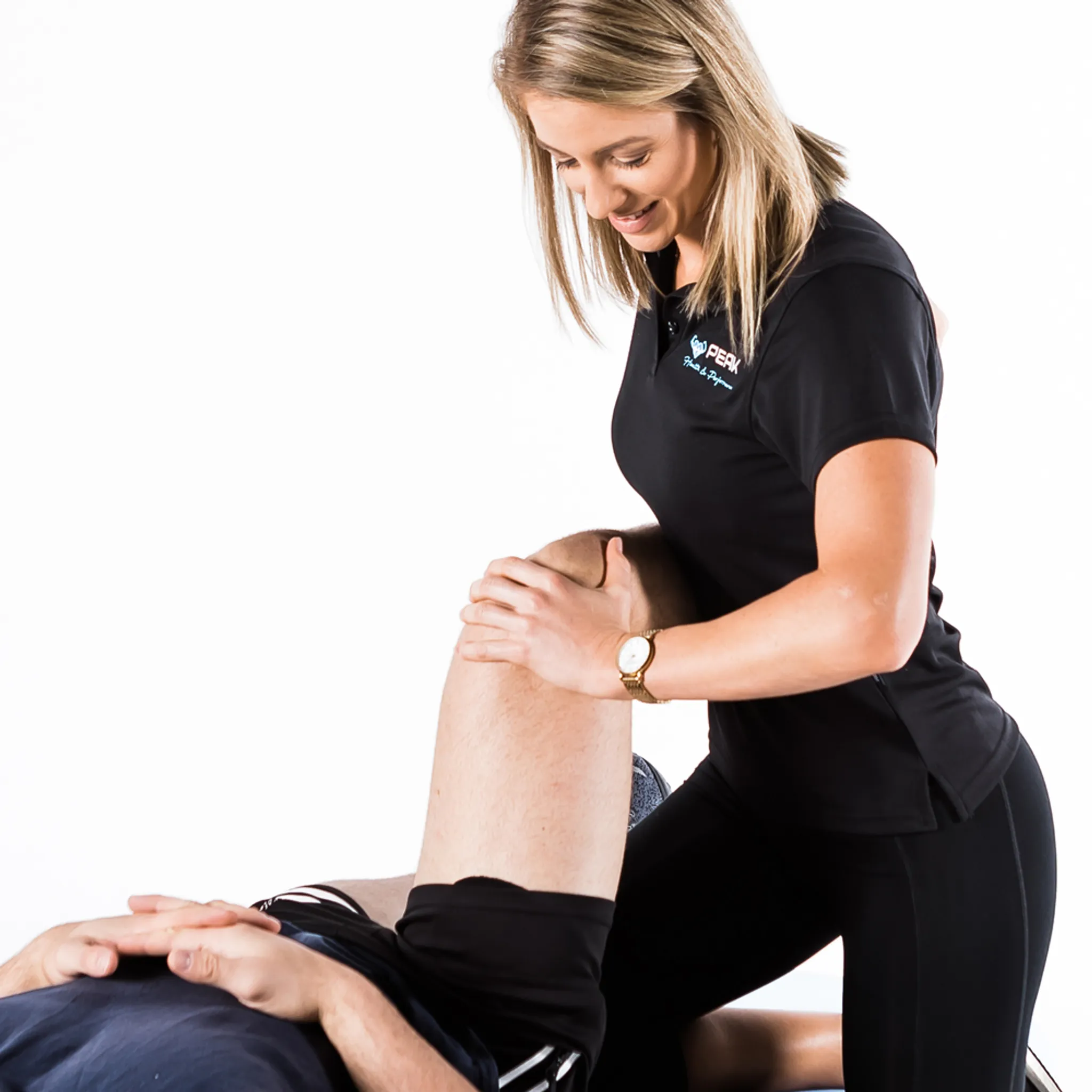 Peak Health & Performance