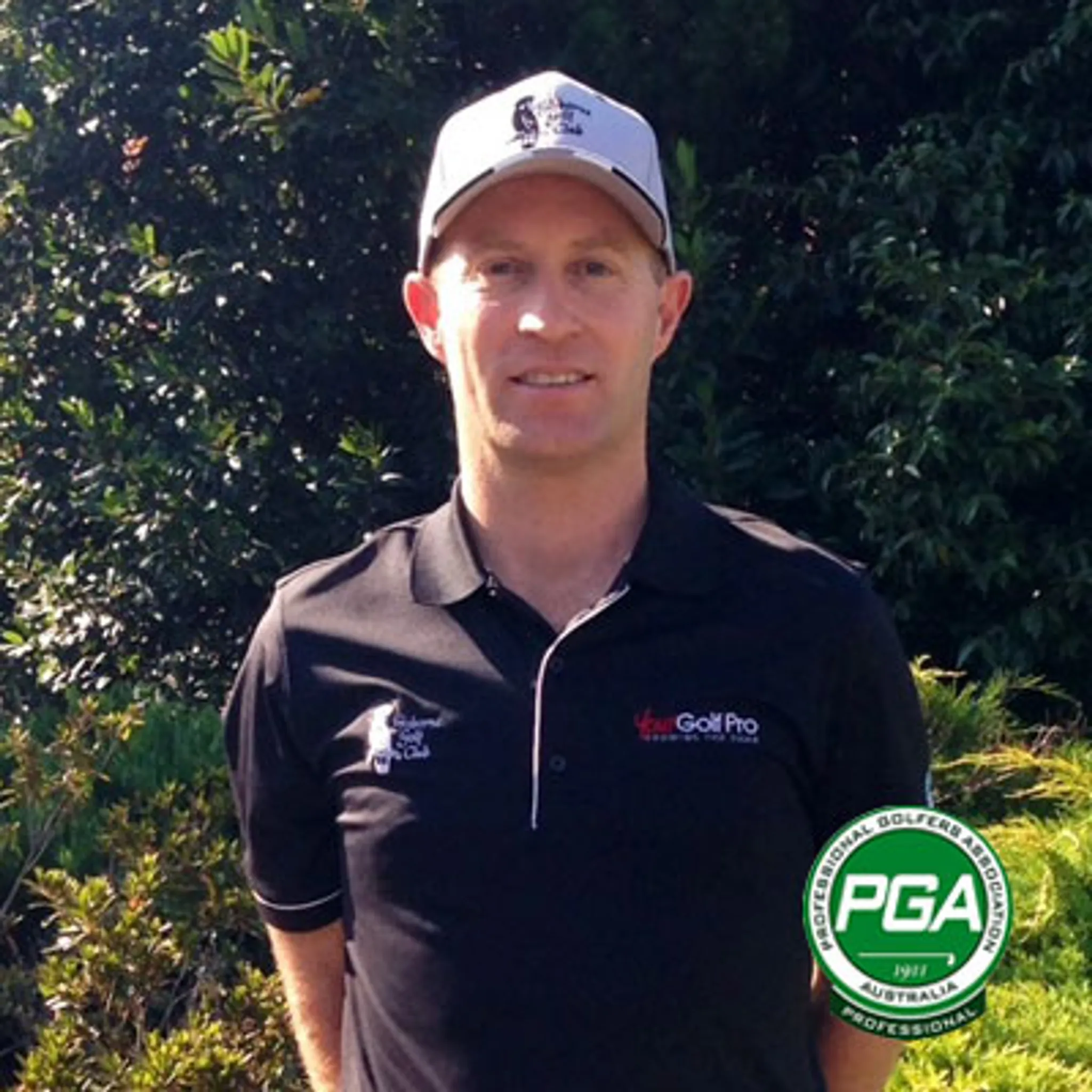 Saturday - Stableford