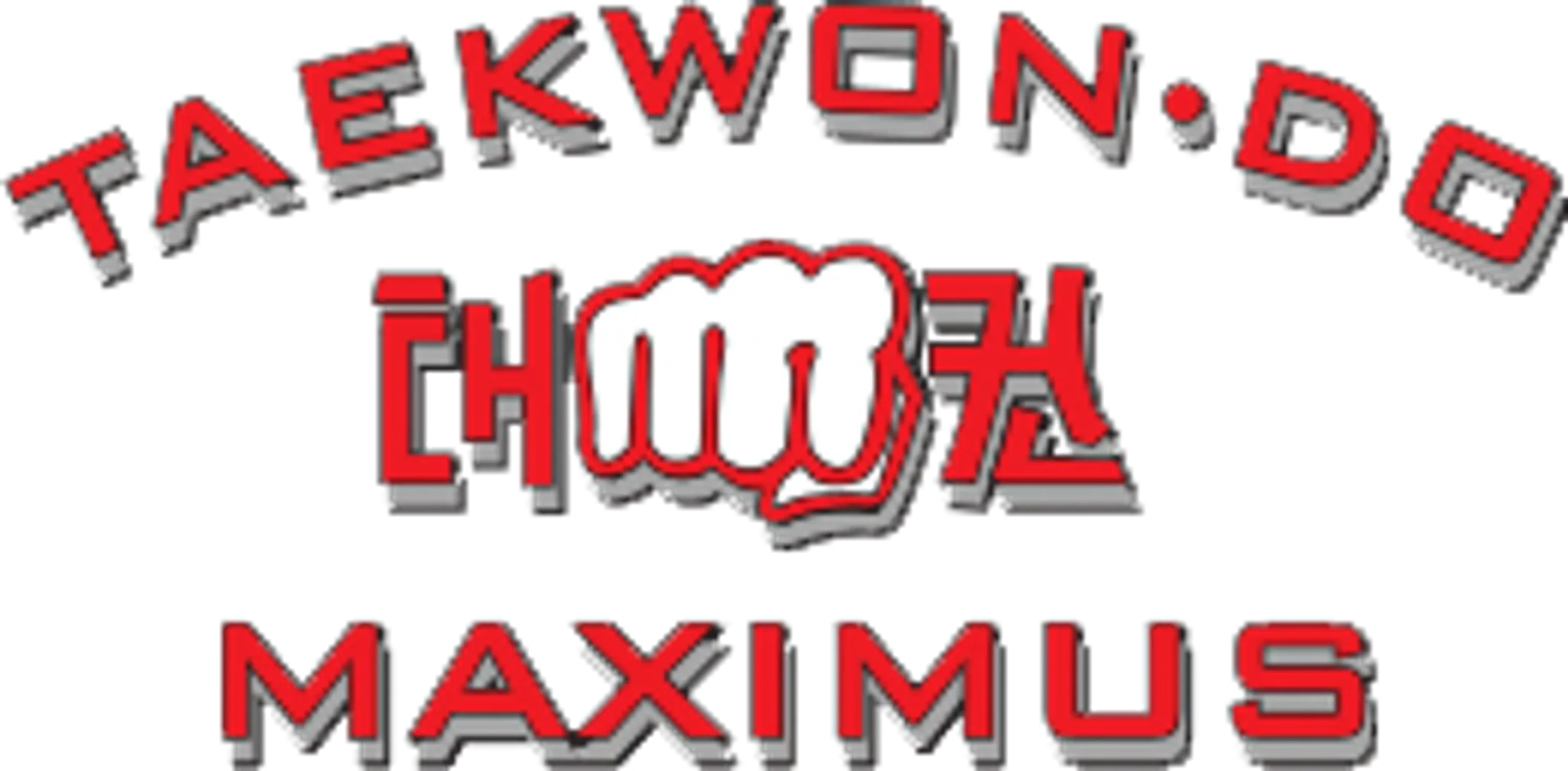 Taekwon-Do Maximus