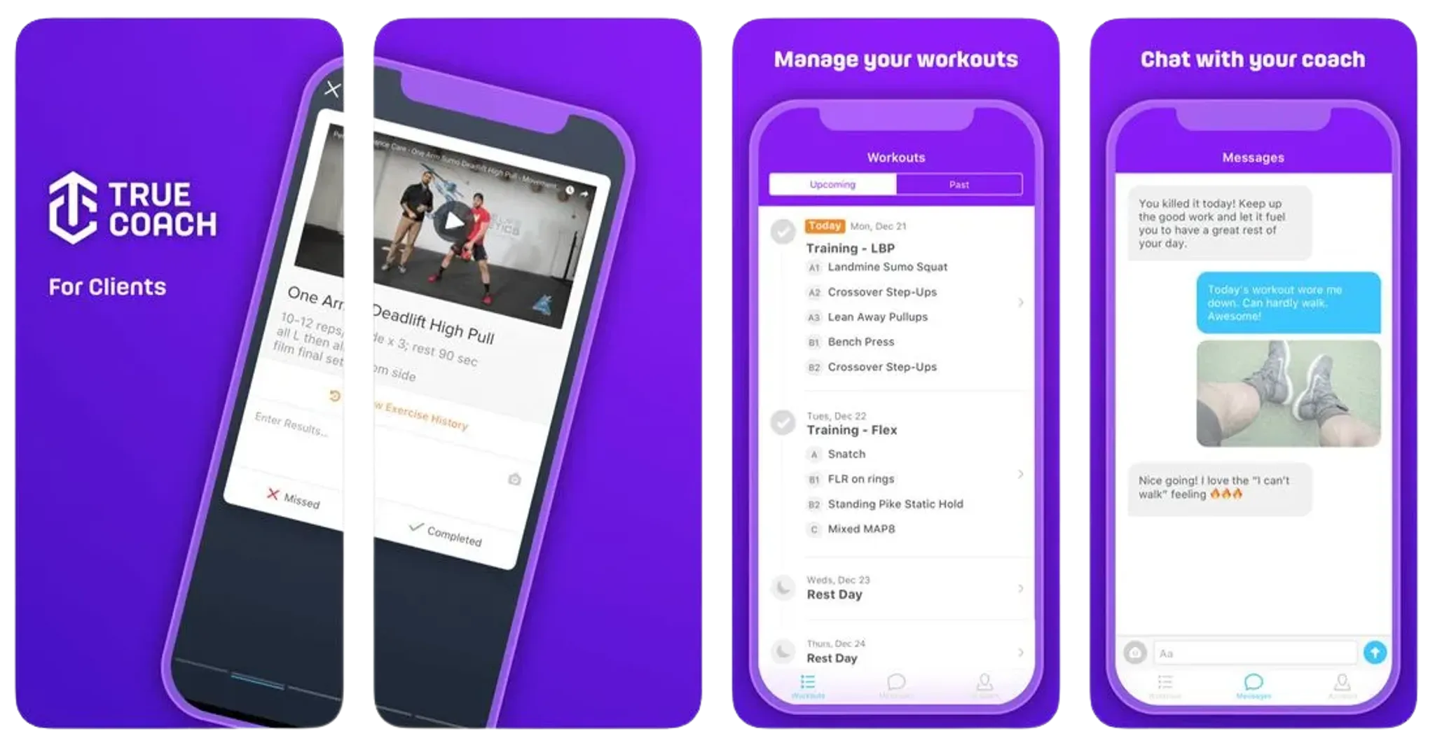 Functional Strength & Therapy