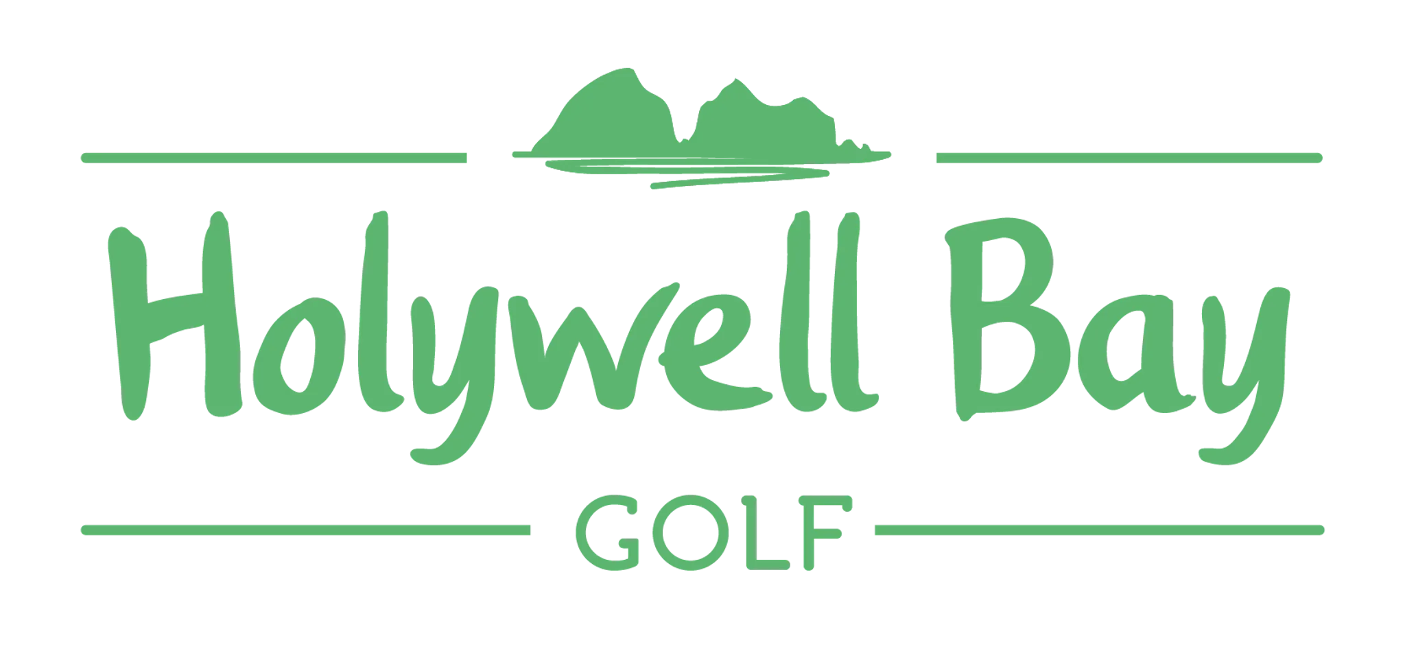 Holywell Bay Golf
