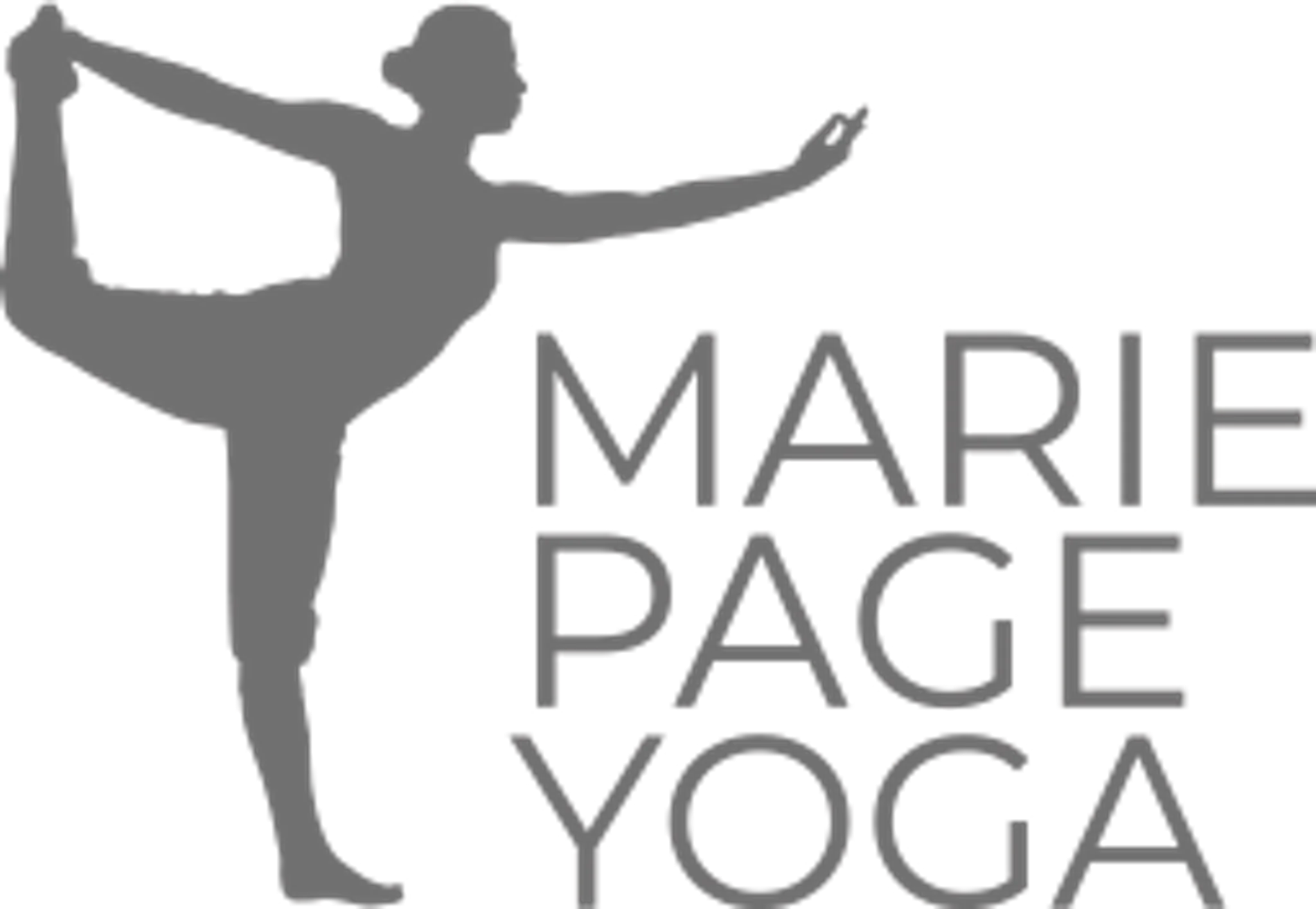 Marie Page Yoga