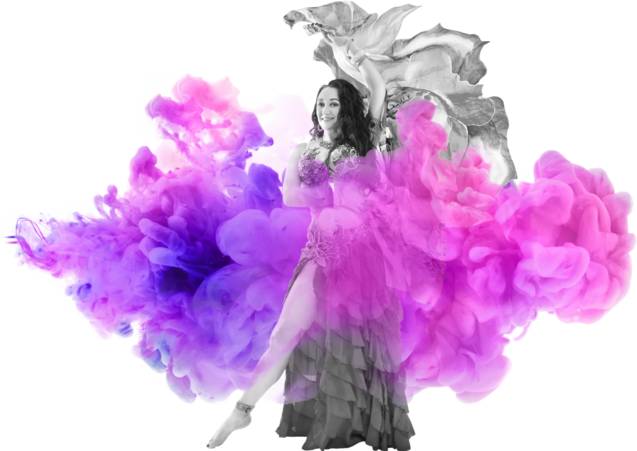 Belly Dance Teaching Course