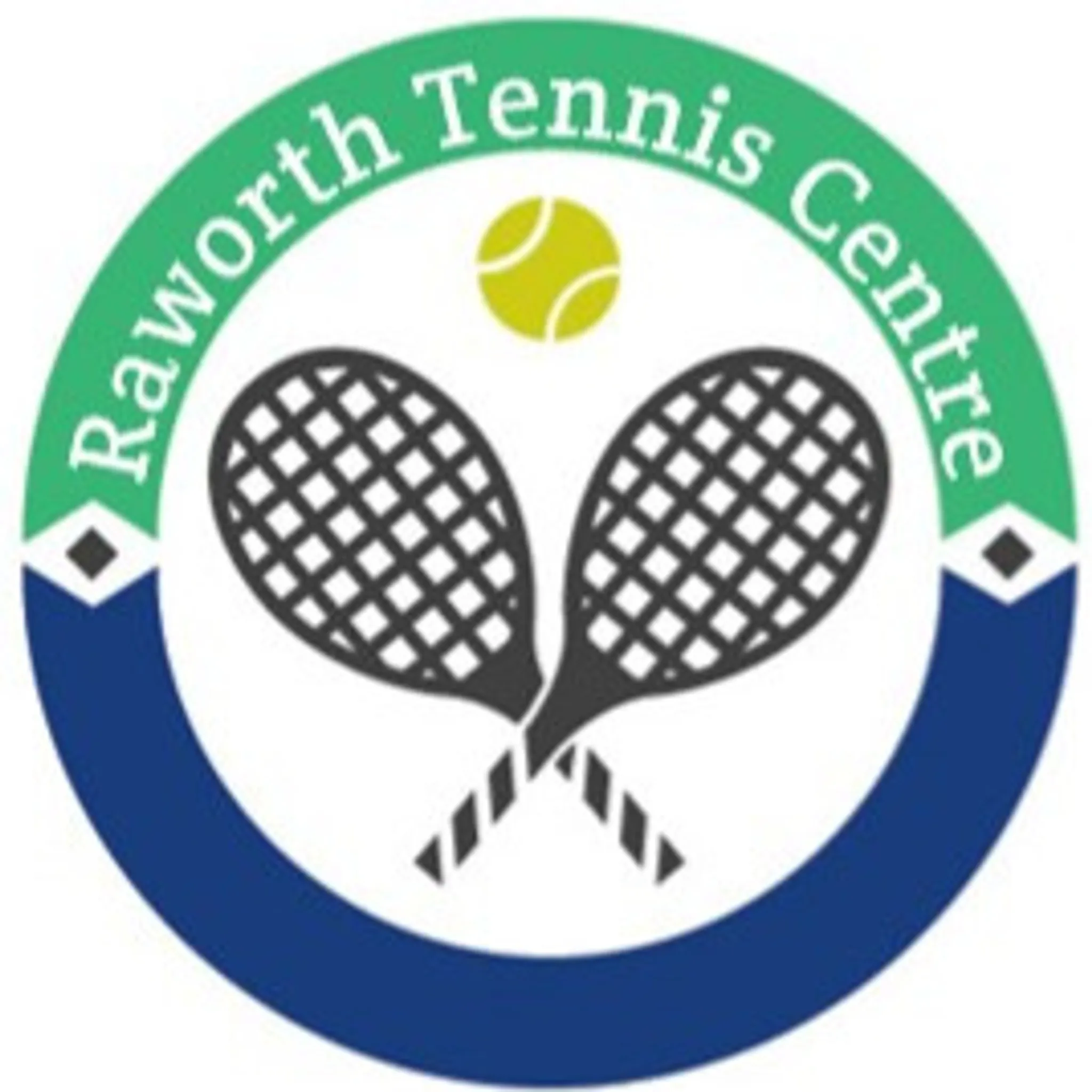 Raworth Tennis Centre