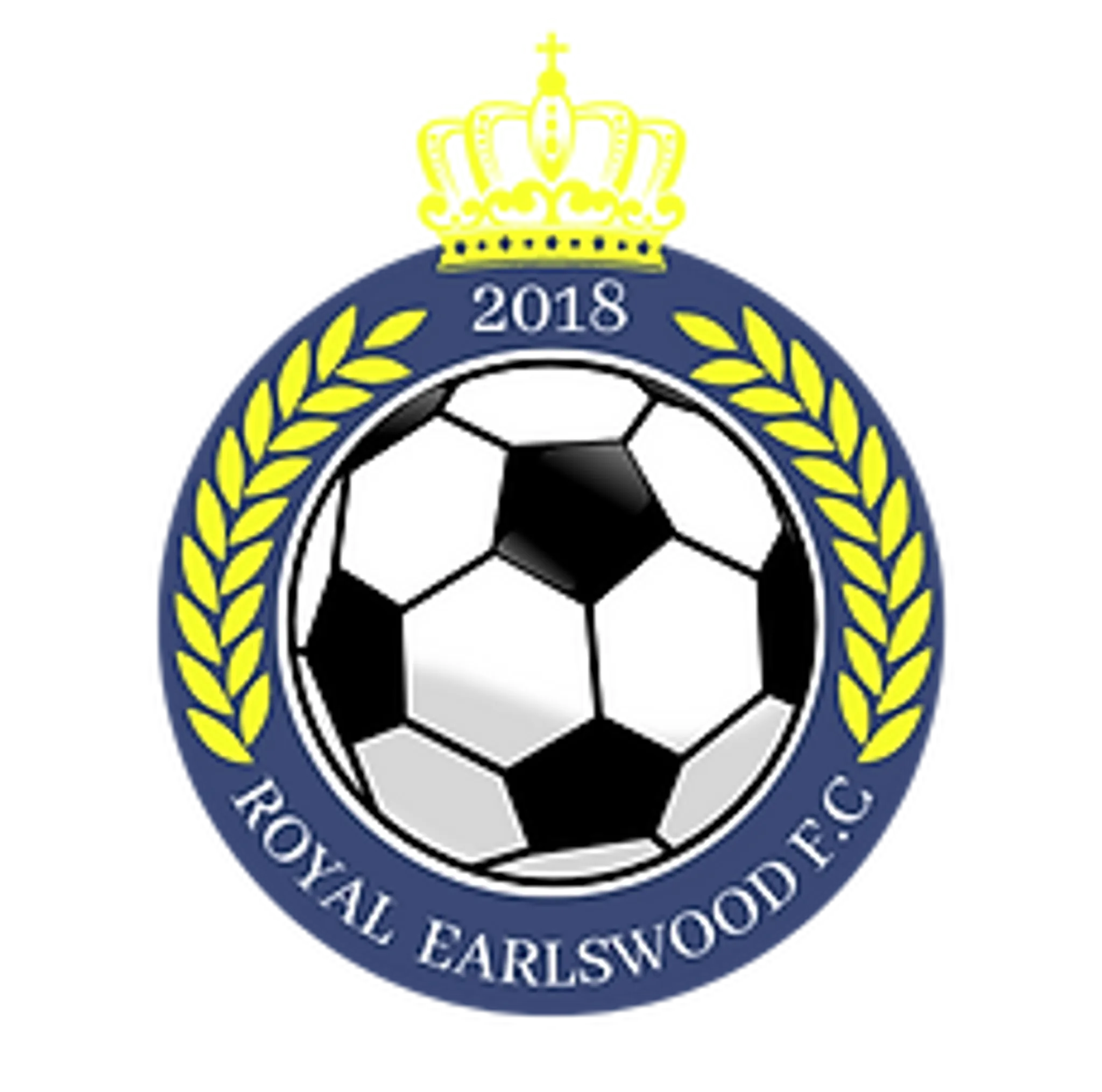Royal Earlswood FC
