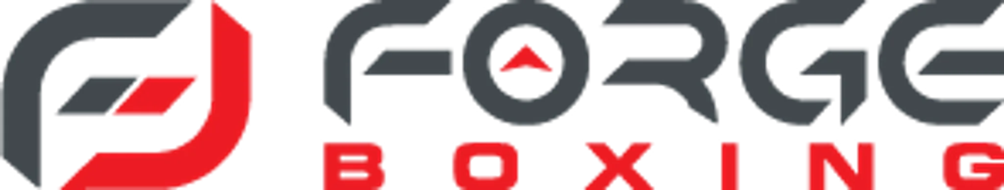 Forge Boxing