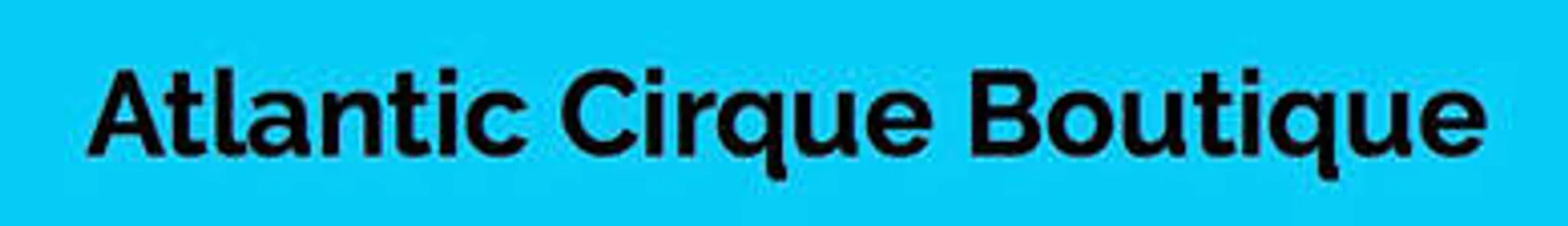 Atlantic Cirque Ltd.