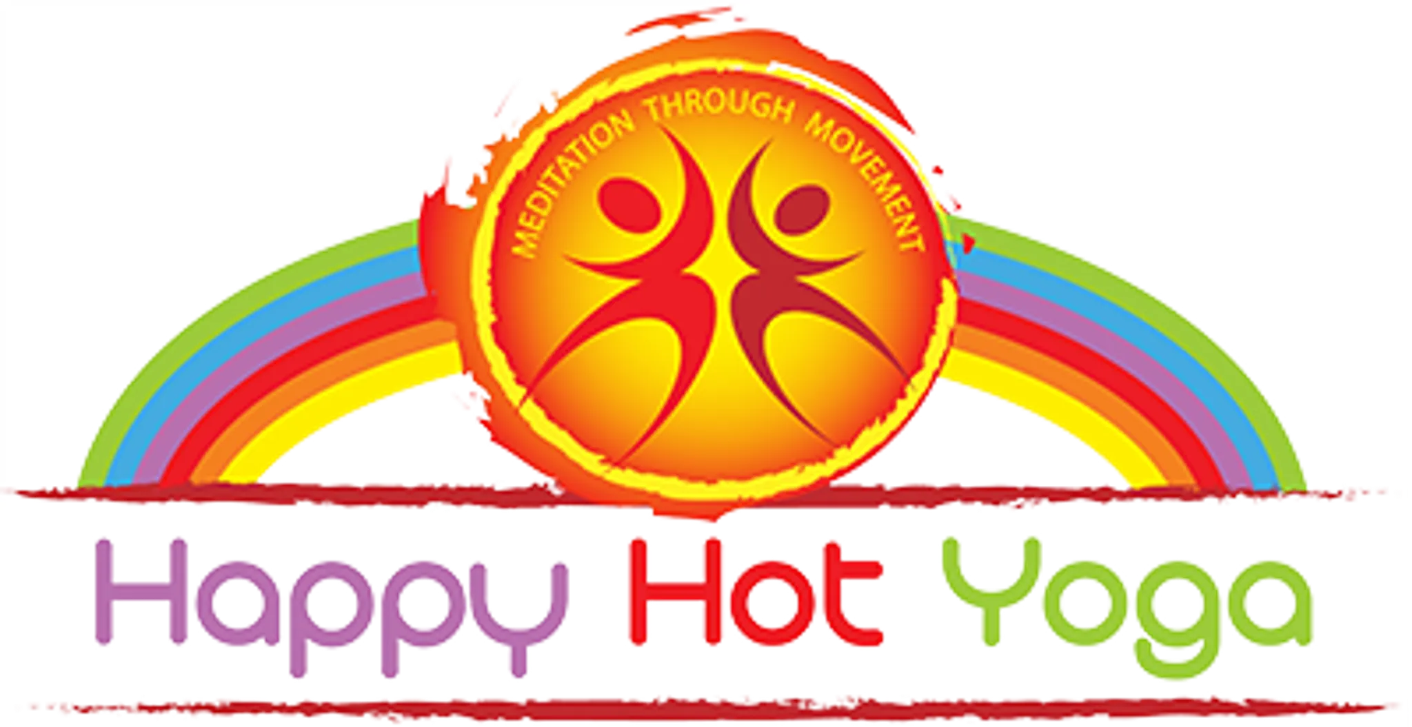 Happy Hot Yoga