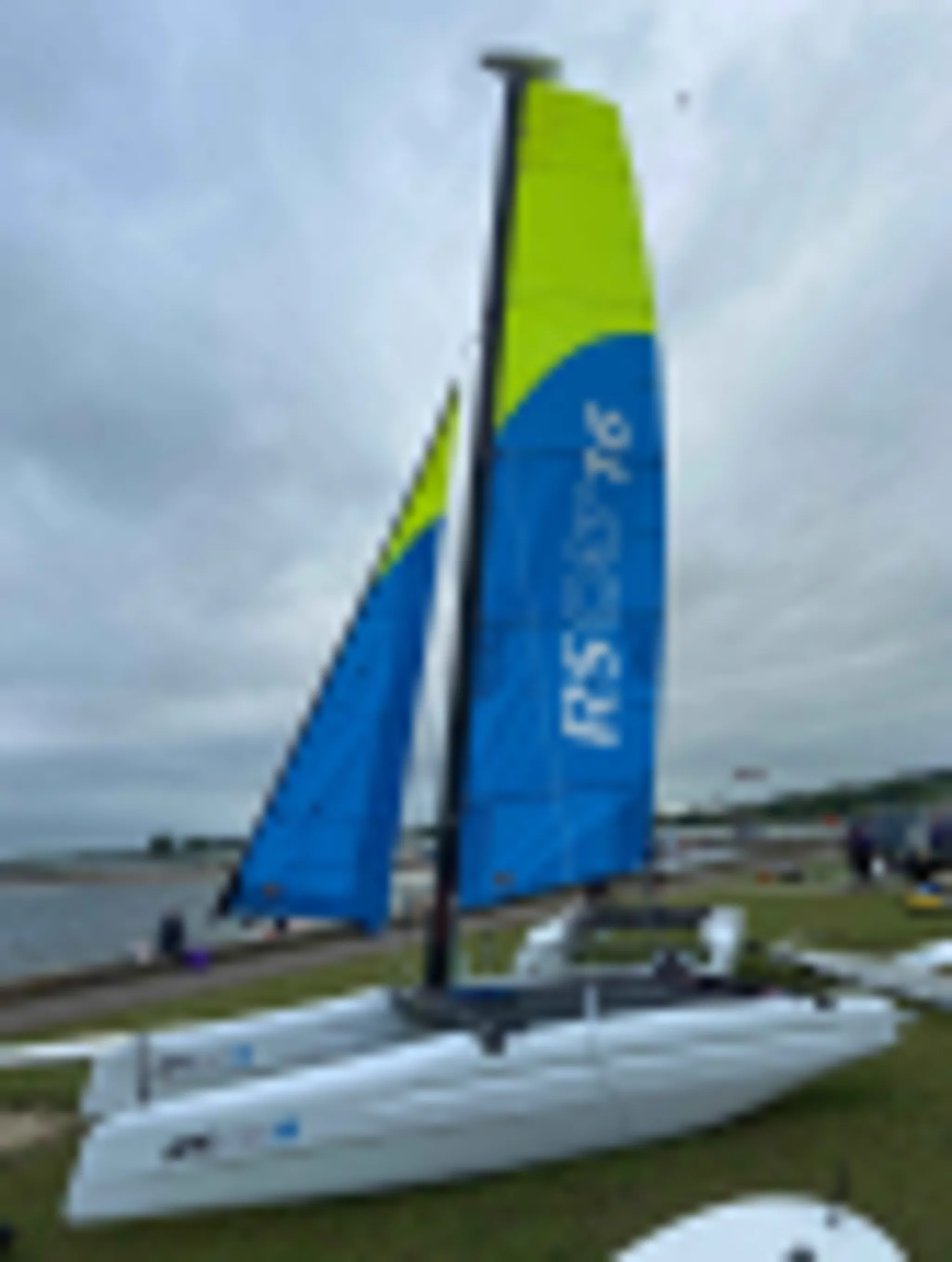 Oxford Sail Training Trust