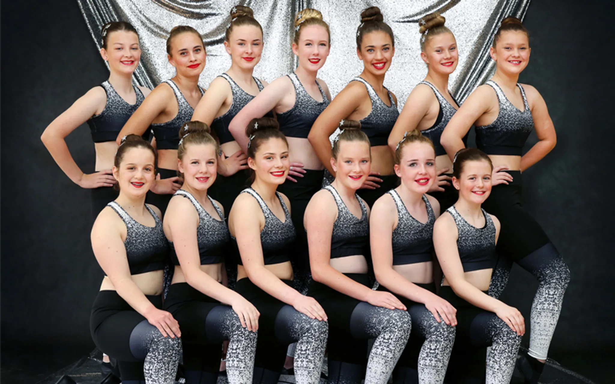 Caroline Stewart School of Dance