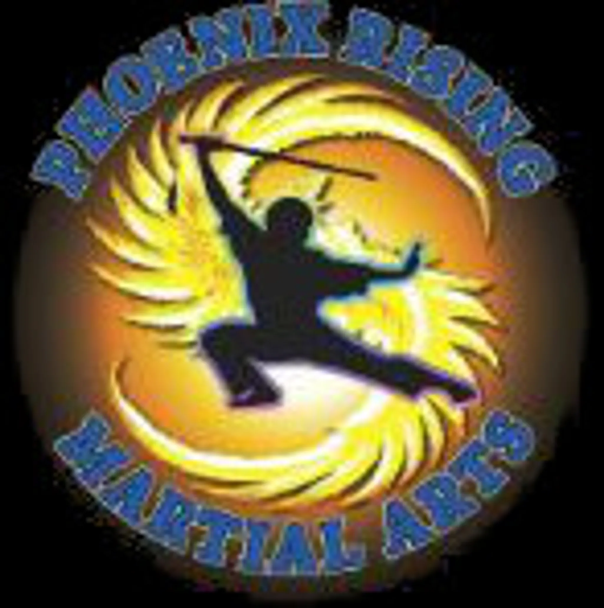 Phoenix Rising Martial Arts