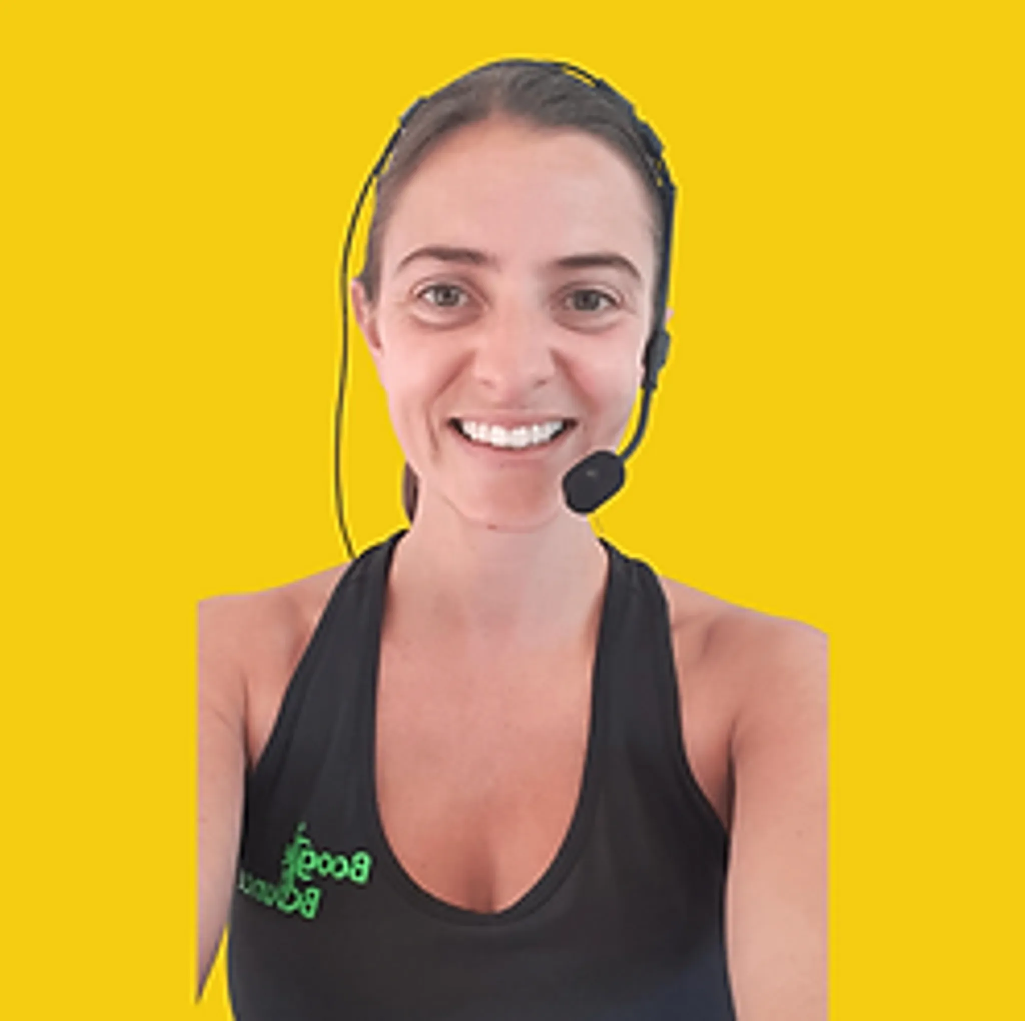 Boogie Bounce Isle Of Wight Fitness Classes