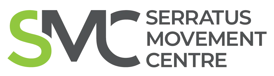 Serratus Movement Centre Inc.